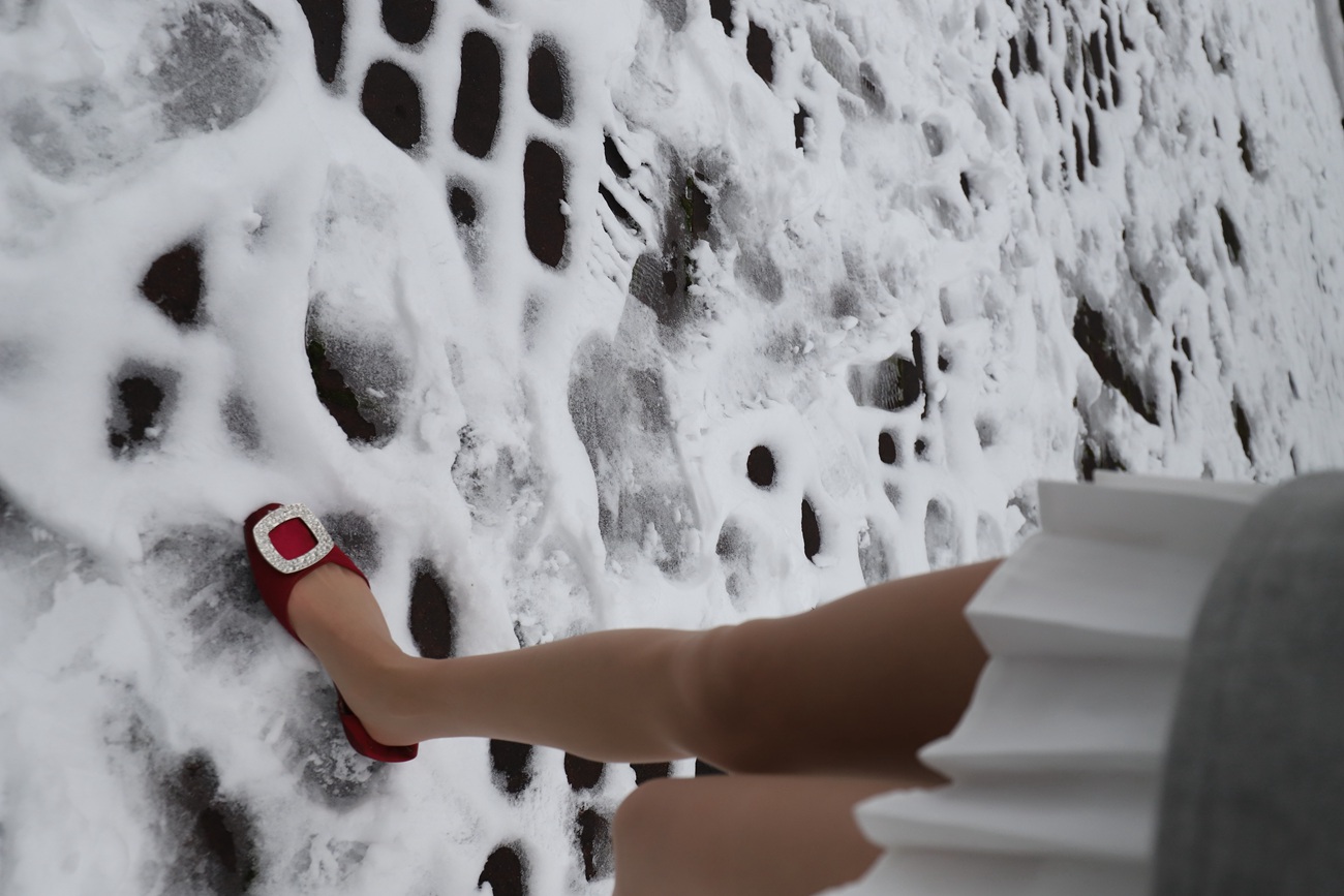 图片[120]-大西瓜爱牙膏-2019 2月活动 模特2（二） 薄肉丝户外（2）[137P] – 速更版-美库