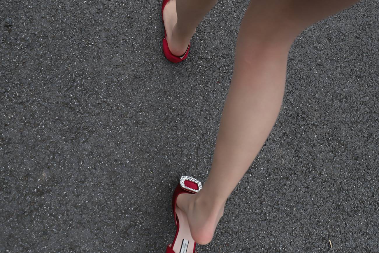 图片[136]-大西瓜爱牙膏-2019 2月活动 模特2（二） 薄肉丝户外（2）[137P] – 速更版-美库