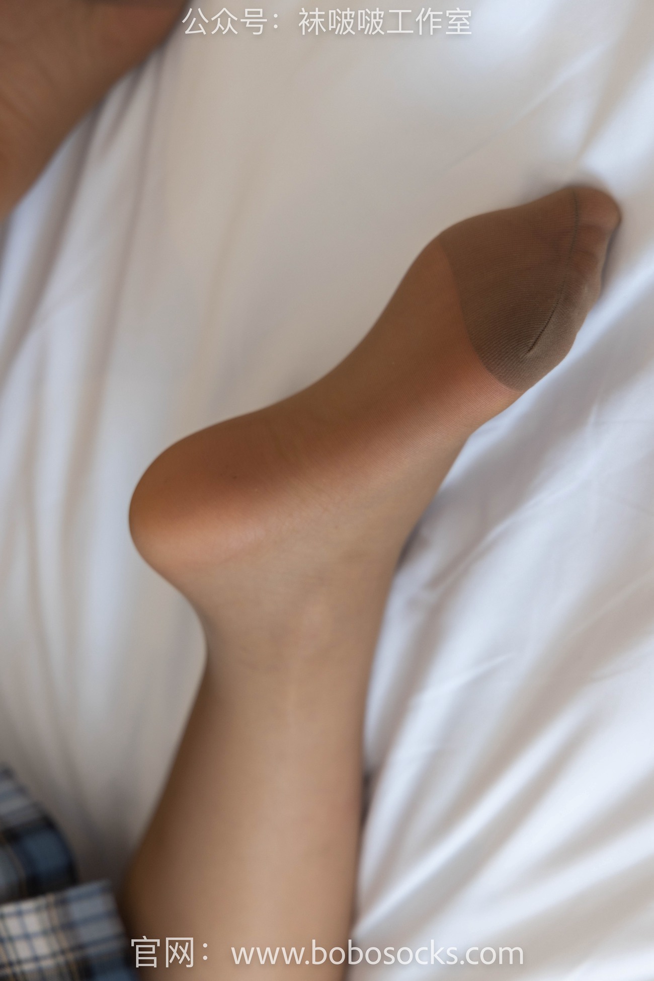 图片[56]-[BoBoSocks袜啵啵]NO.104 小淳-高跟鞋、咖啡丝[140P] – 速更版-美库