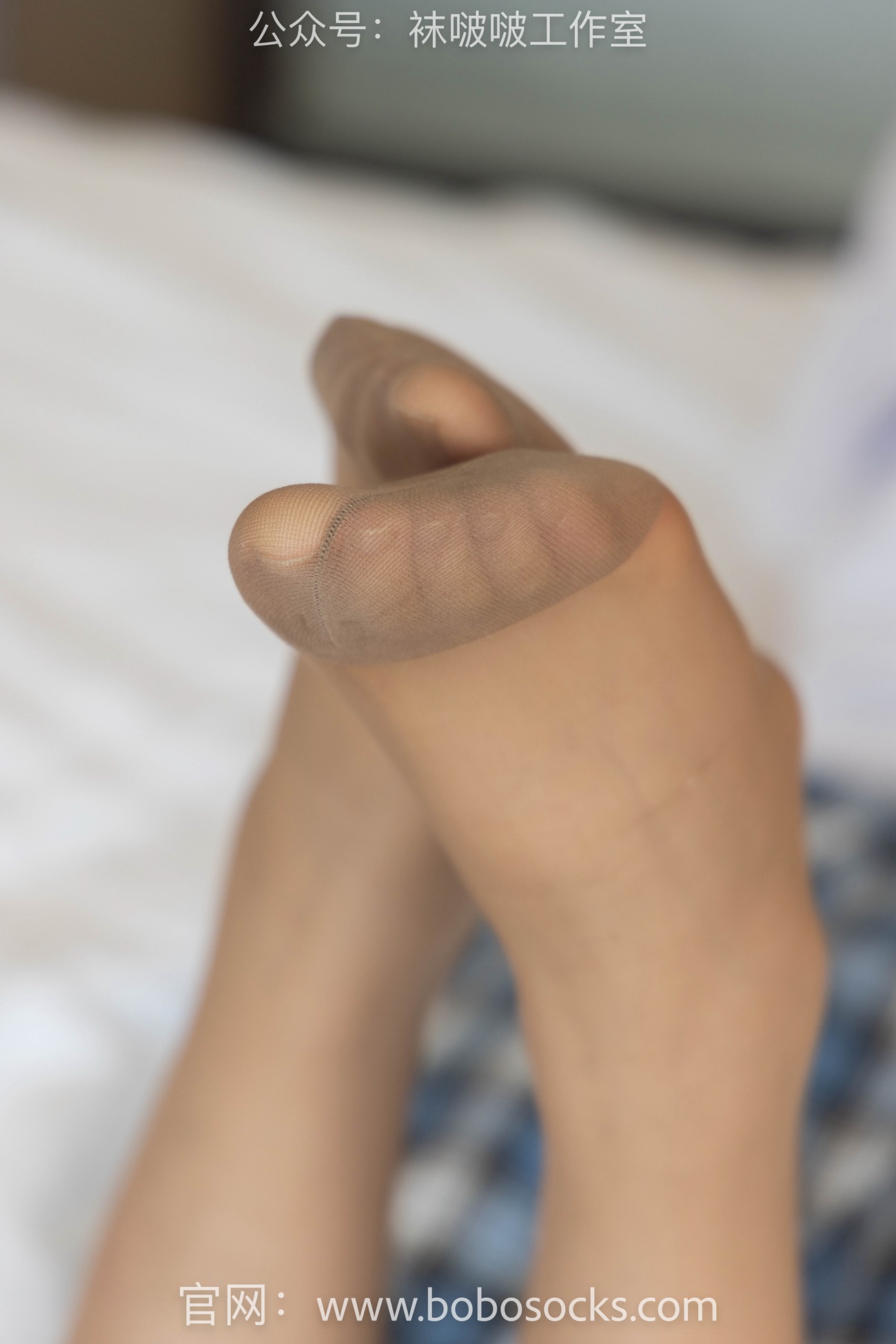 图片[77]-[BoBoSocks袜啵啵]NO.104 小淳-高跟鞋、咖啡丝[140P] – 速更版-美库