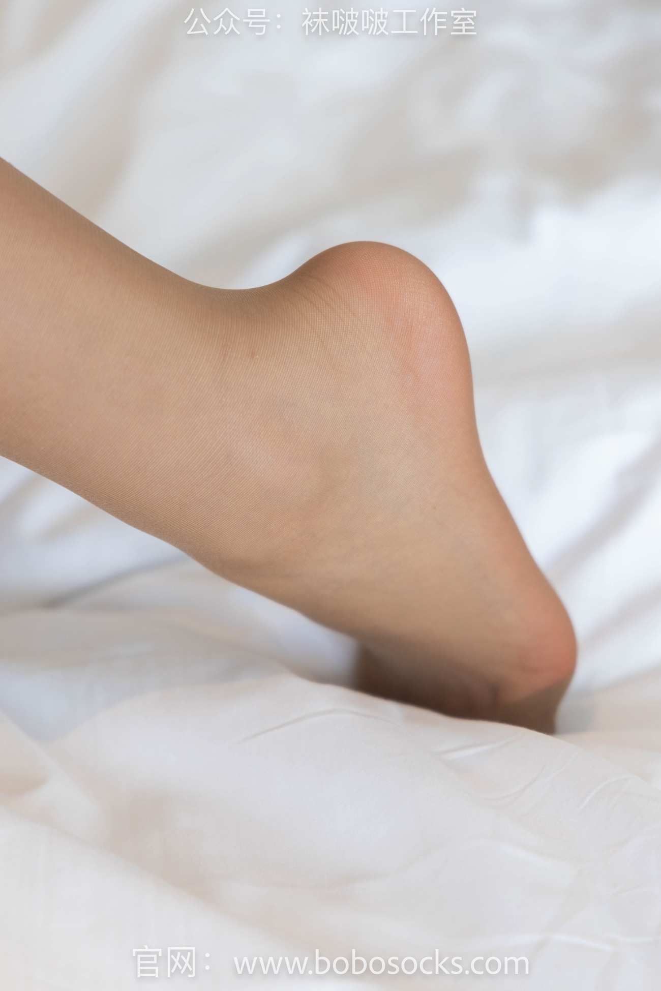 图片[96]-[BoBoSocks袜啵啵]NO.104 小淳-高跟鞋、咖啡丝[140P] – 速更版-美库