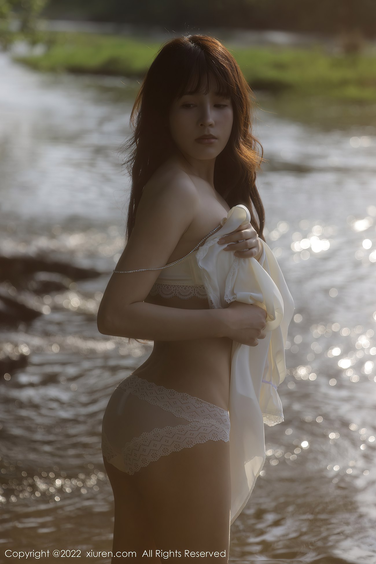 图片[19]-[Xiuren秀人网]2022.06.02 NO.5098 许嘉欣[22+1P] – 速更版-美库