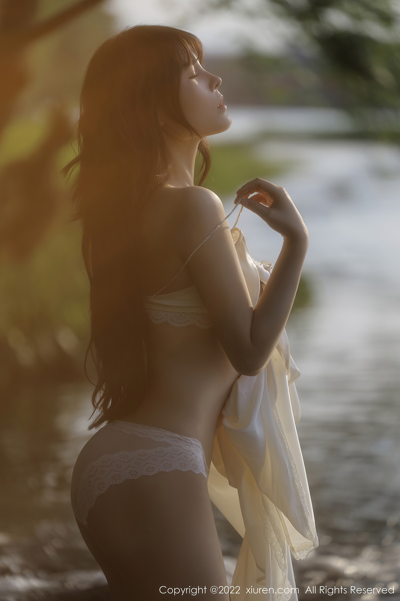 图片[20]-[Xiuren秀人网]2022.06.02 NO.5098 许嘉欣[22+1P] – 速更版-美库