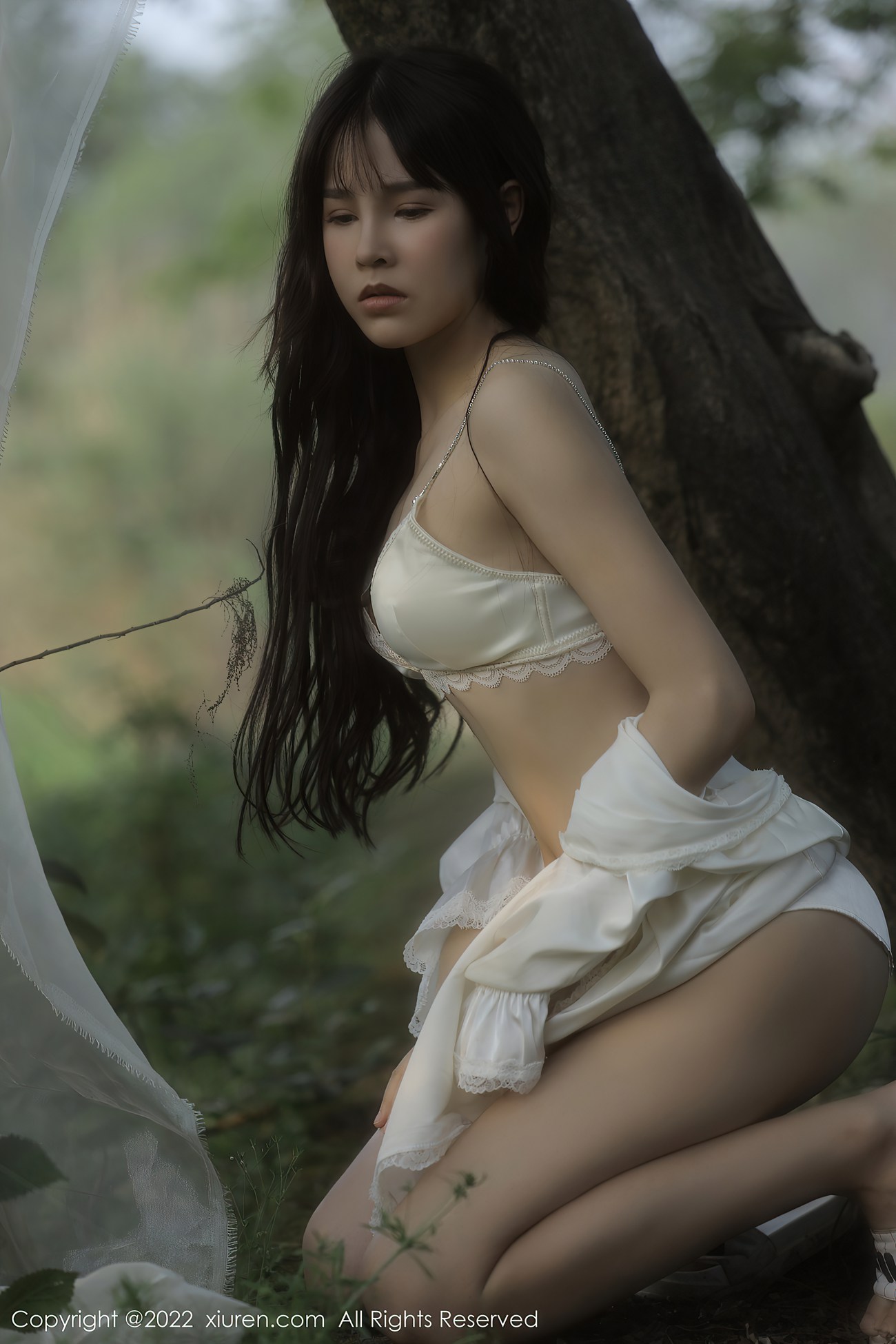 图片[21]-[Xiuren秀人网]2022.06.02 NO.5098 许嘉欣[22+1P] – 速更版-美库