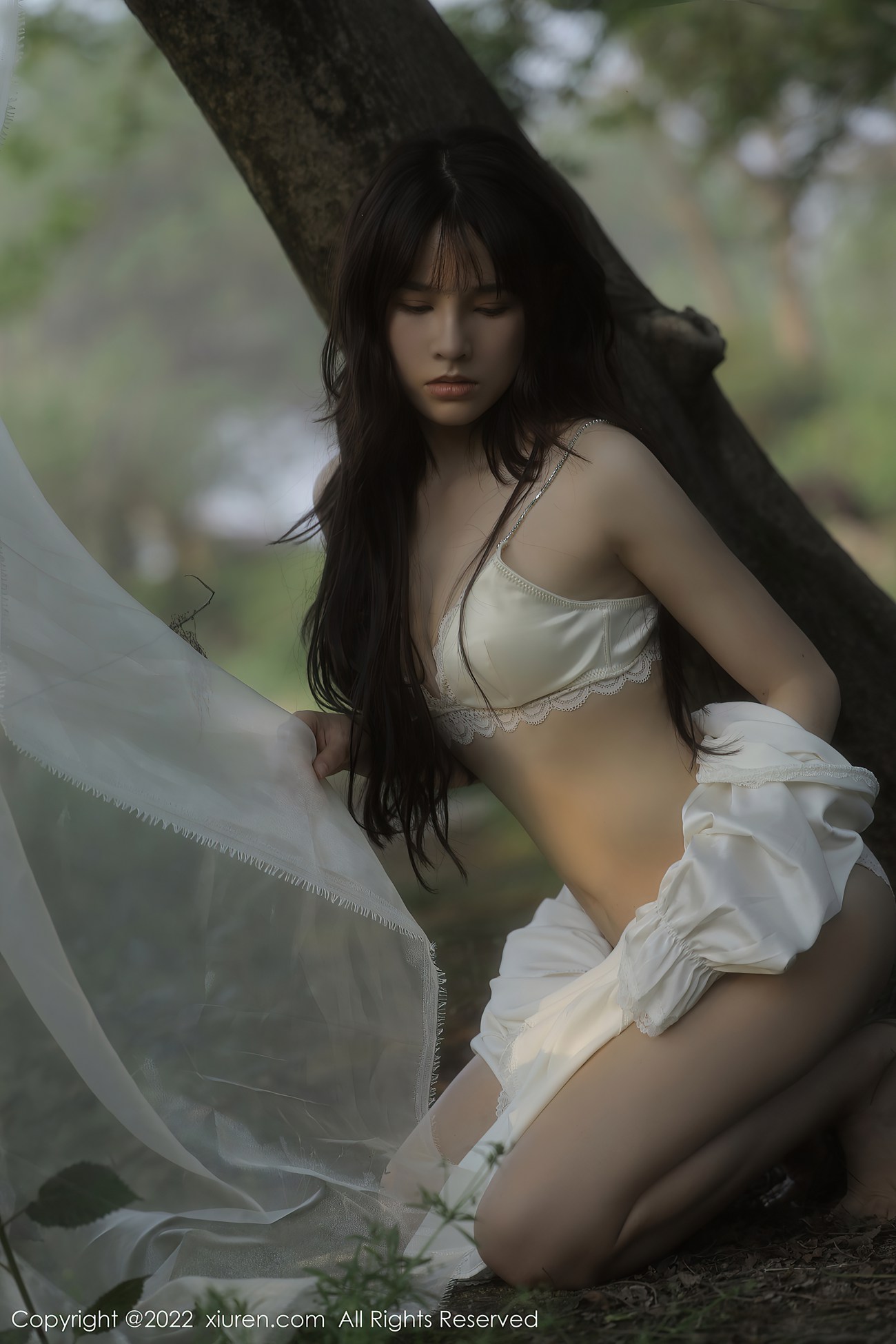 图片[23]-[Xiuren秀人网]2022.06.02 NO.5098 许嘉欣[22+1P] – 速更版-美库