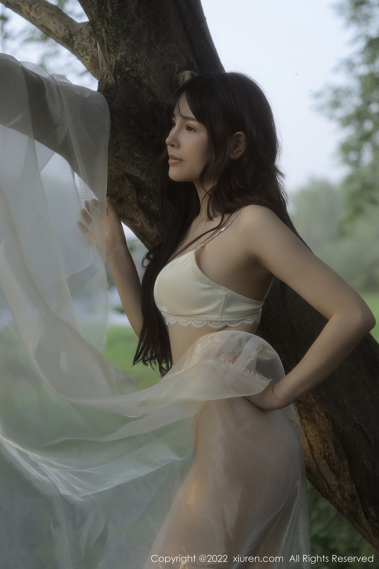 图片[24]-[Xiuren秀人网]2022.06.02 NO.5098 许嘉欣[22+1P] – 速更版-美库