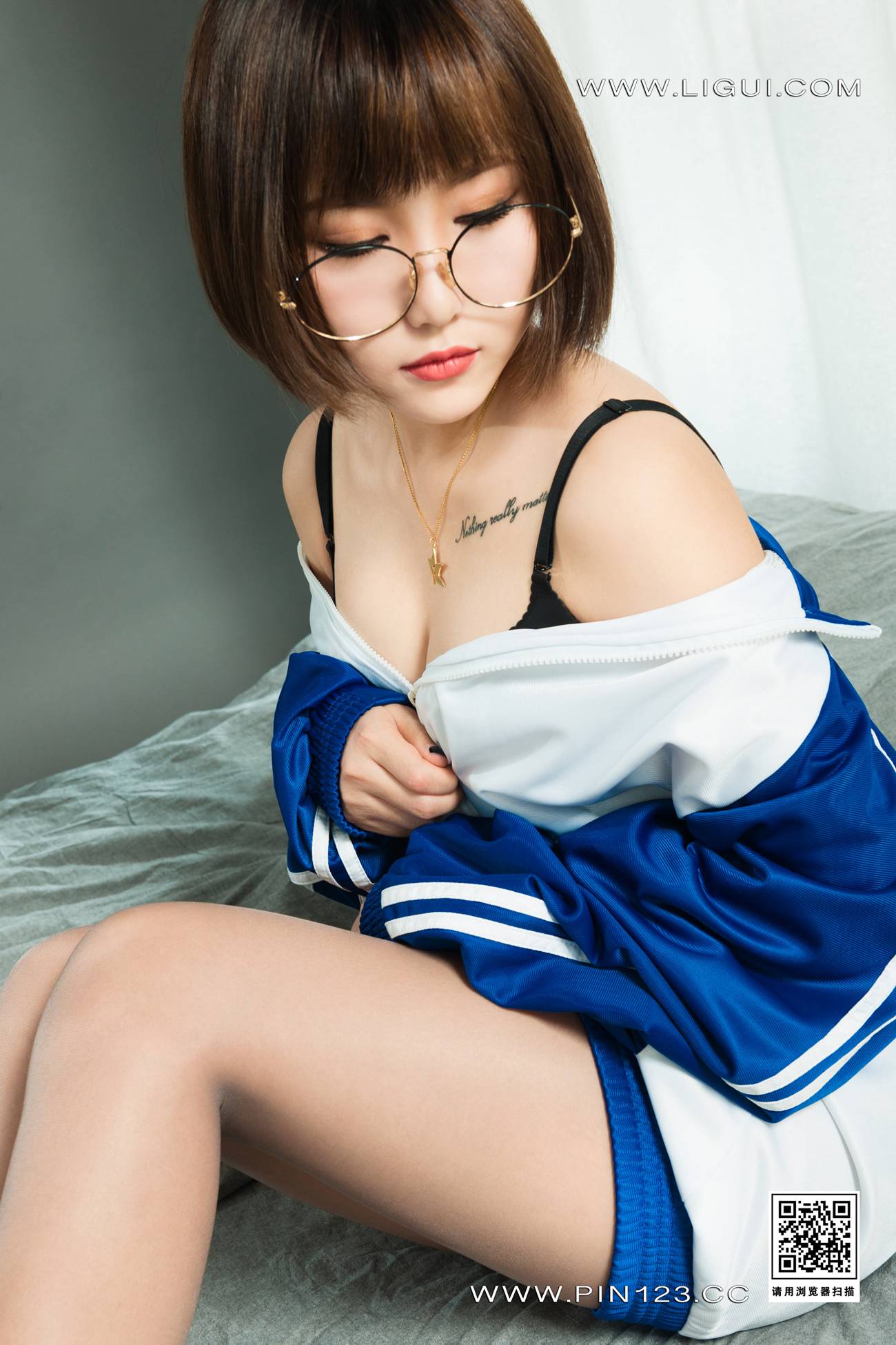 图片[29]-[Ligui丽柜]2022.07.25 花漾清莲 小爽[73+1P/95.4MB] – 速更版-美库