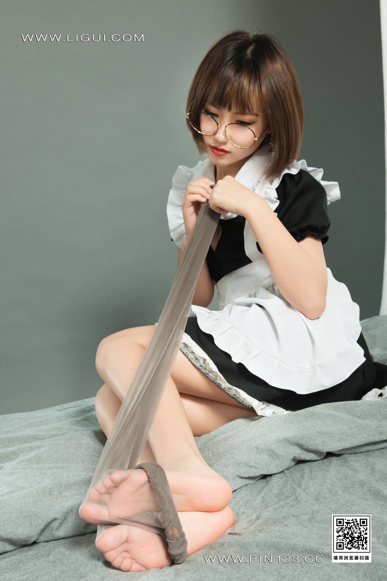 图片[51]-[Ligui丽柜]2022.07.25 花漾清莲 小爽[73+1P/95.4MB] – 速更版-美库