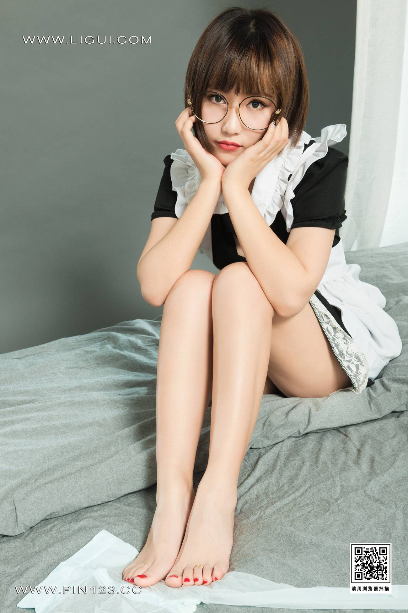 图片[53]-[Ligui丽柜]2022.07.25 花漾清莲 小爽[73+1P/95.4MB] – 速更版-美库