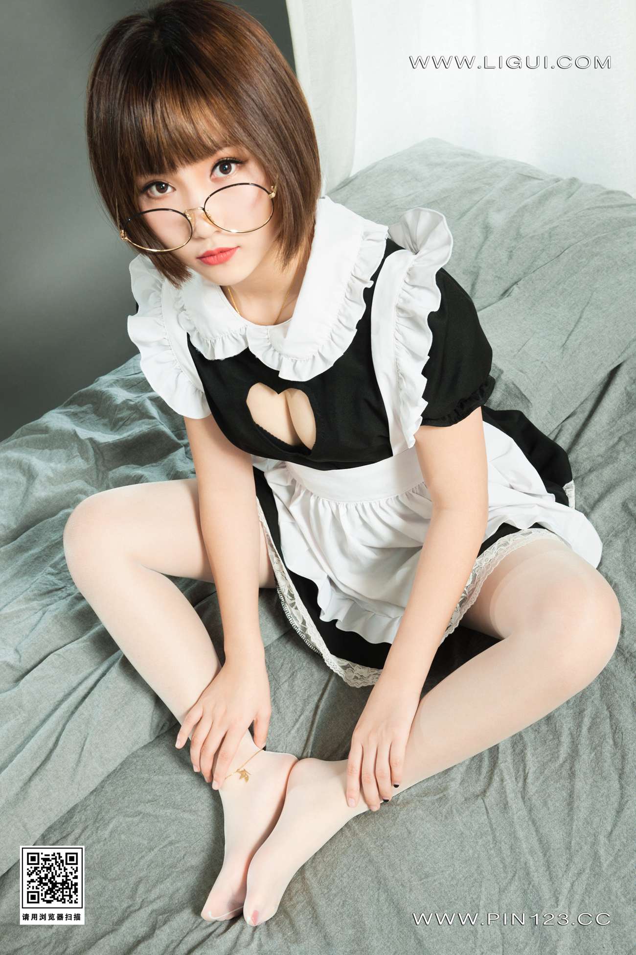 图片[62]-[Ligui丽柜]2022.07.25 花漾清莲 小爽[73+1P/95.4MB] – 速更版-美库