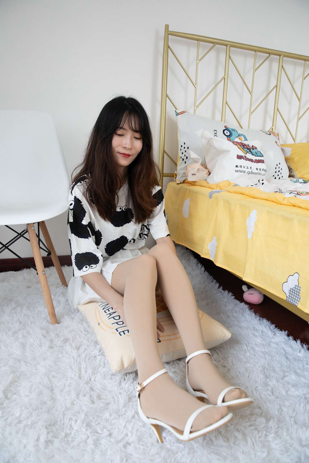 图片[14]-物恋传媒 NO.479 猫耳-时光如芒[146P] – 速更版-美库