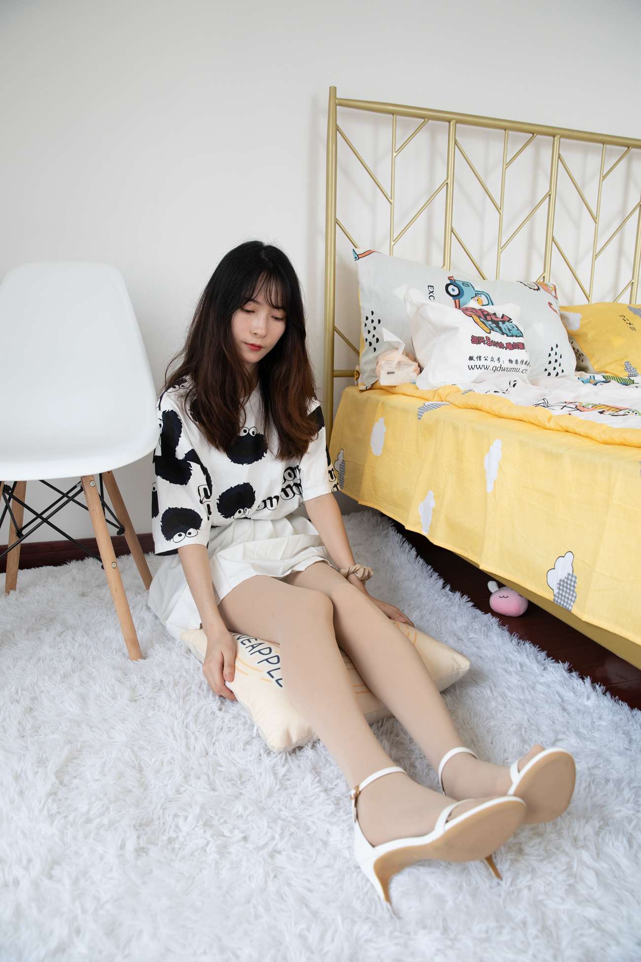 图片[21]-物恋传媒 NO.479 猫耳-时光如芒[146P] – 速更版-美库