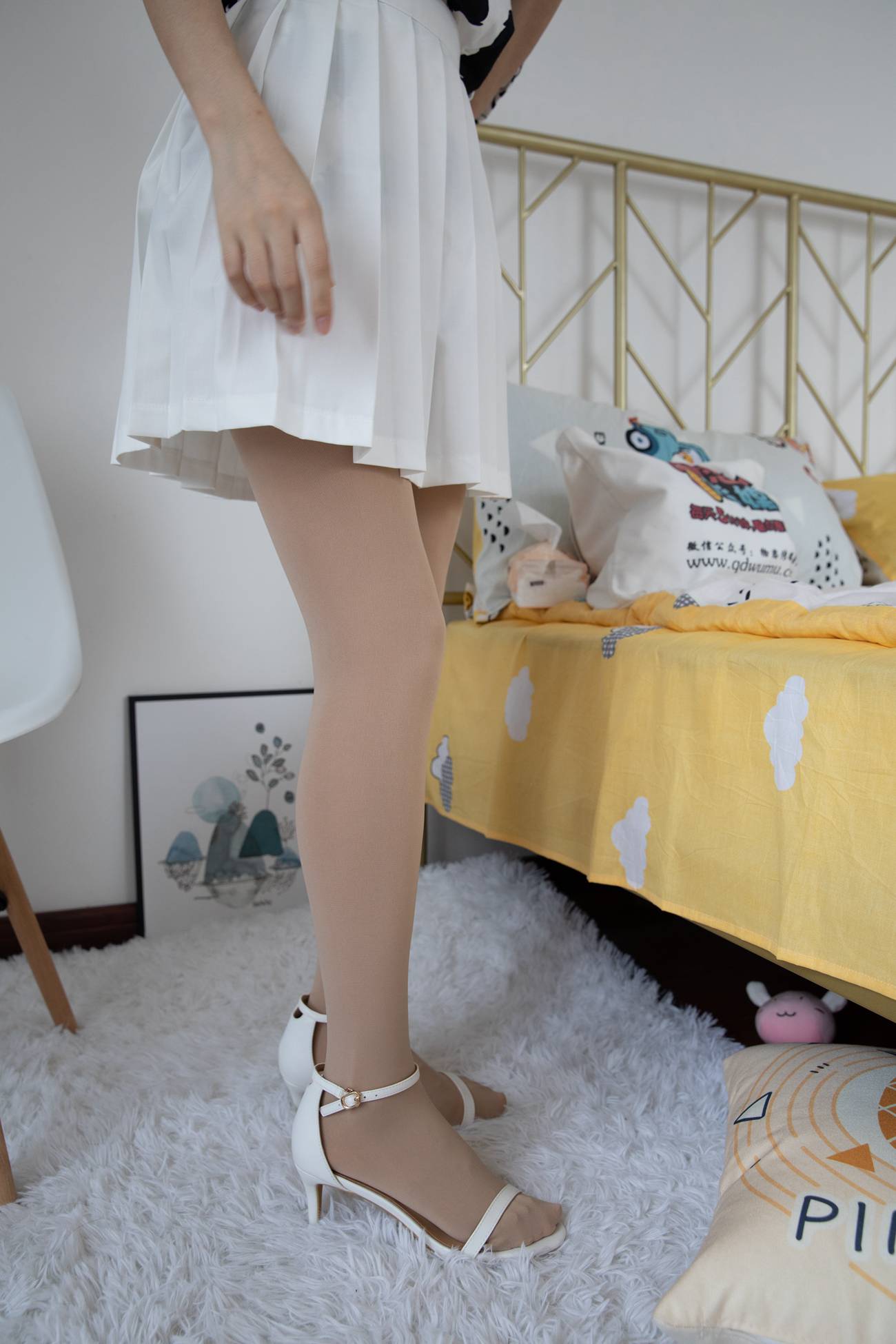 图片[26]-物恋传媒 NO.479 猫耳-时光如芒[146P] – 速更版-美库