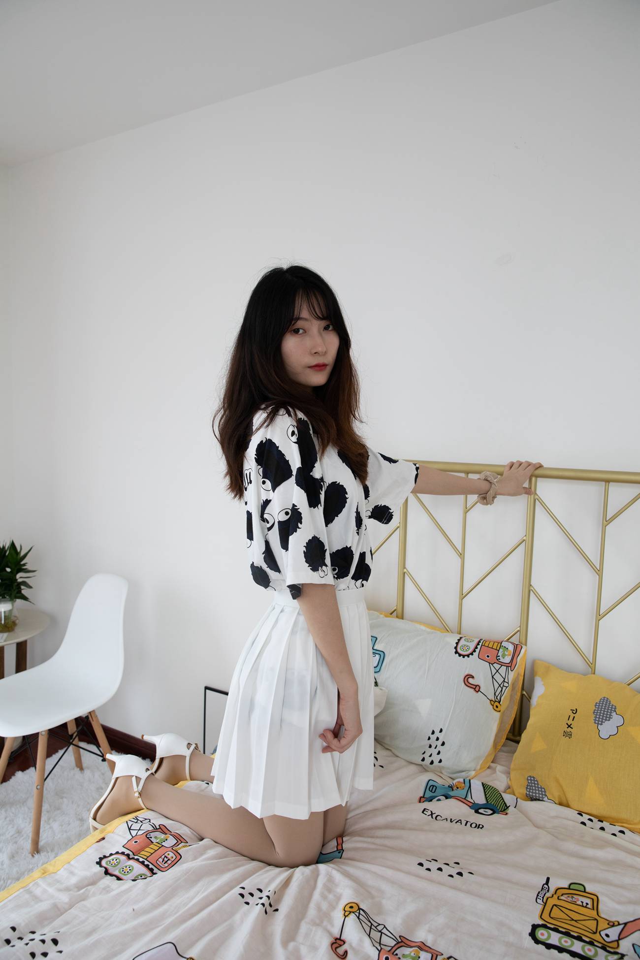 图片[30]-物恋传媒 NO.479 猫耳-时光如芒[146P] – 速更版-美库