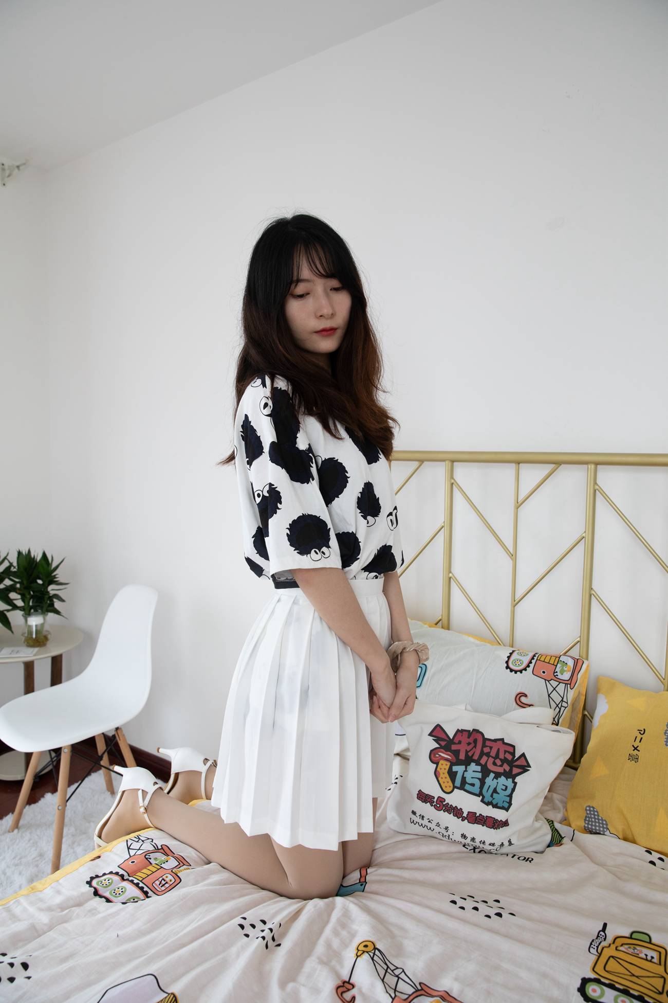 图片[31]-物恋传媒 NO.479 猫耳-时光如芒[146P] – 速更版-美库