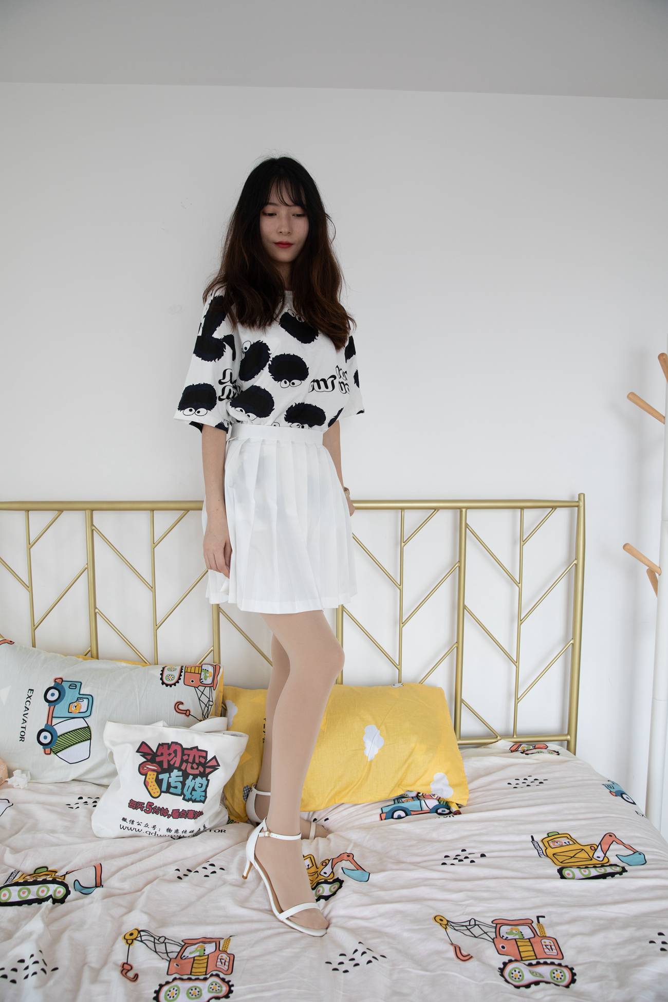 图片[39]-物恋传媒 NO.479 猫耳-时光如芒[146P] – 速更版-美库