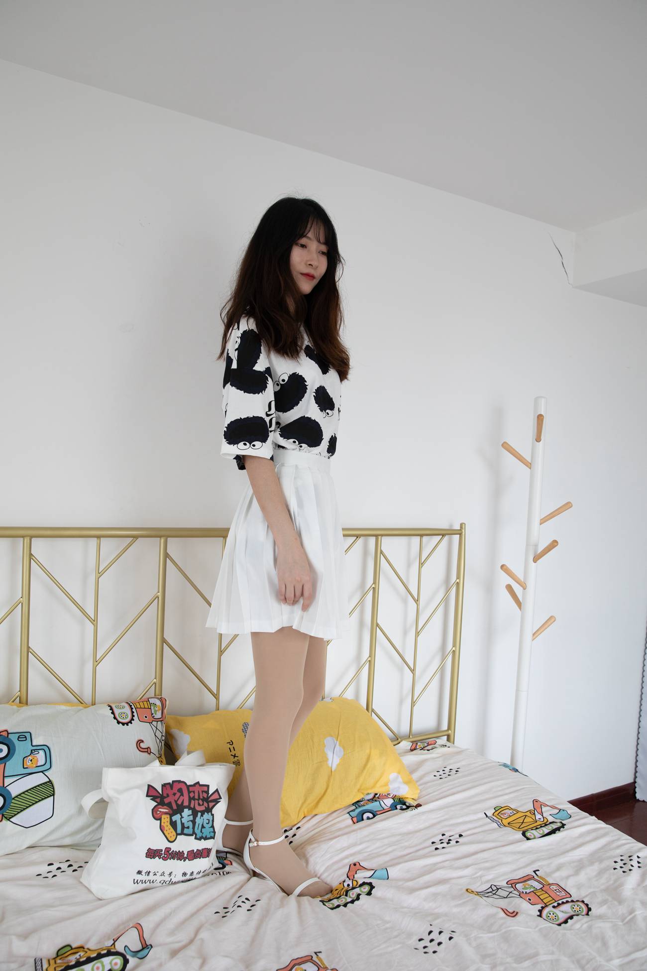 图片[40]-物恋传媒 NO.479 猫耳-时光如芒[146P] – 速更版-美库