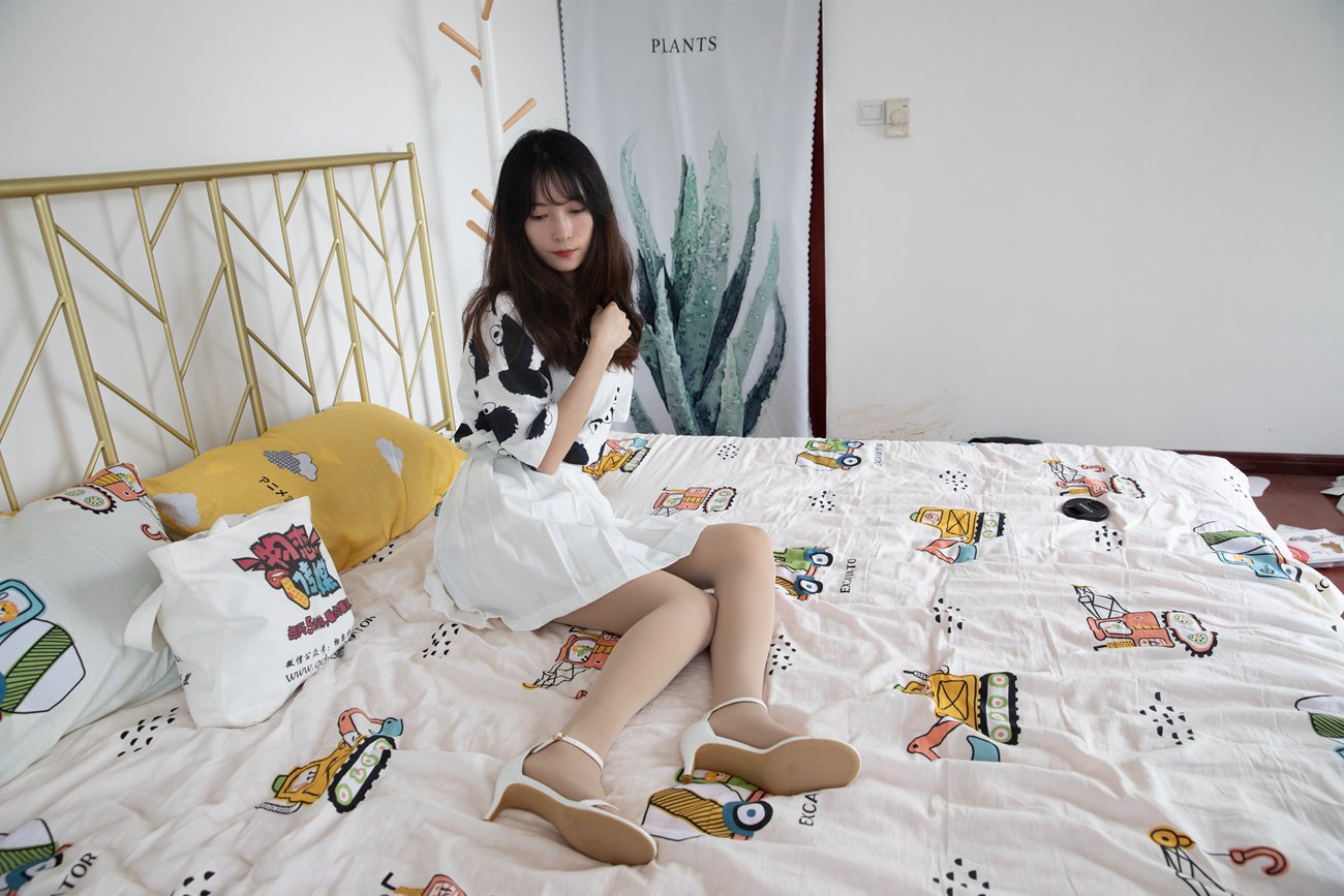 图片[43]-物恋传媒 NO.479 猫耳-时光如芒[146P] – 速更版-美库