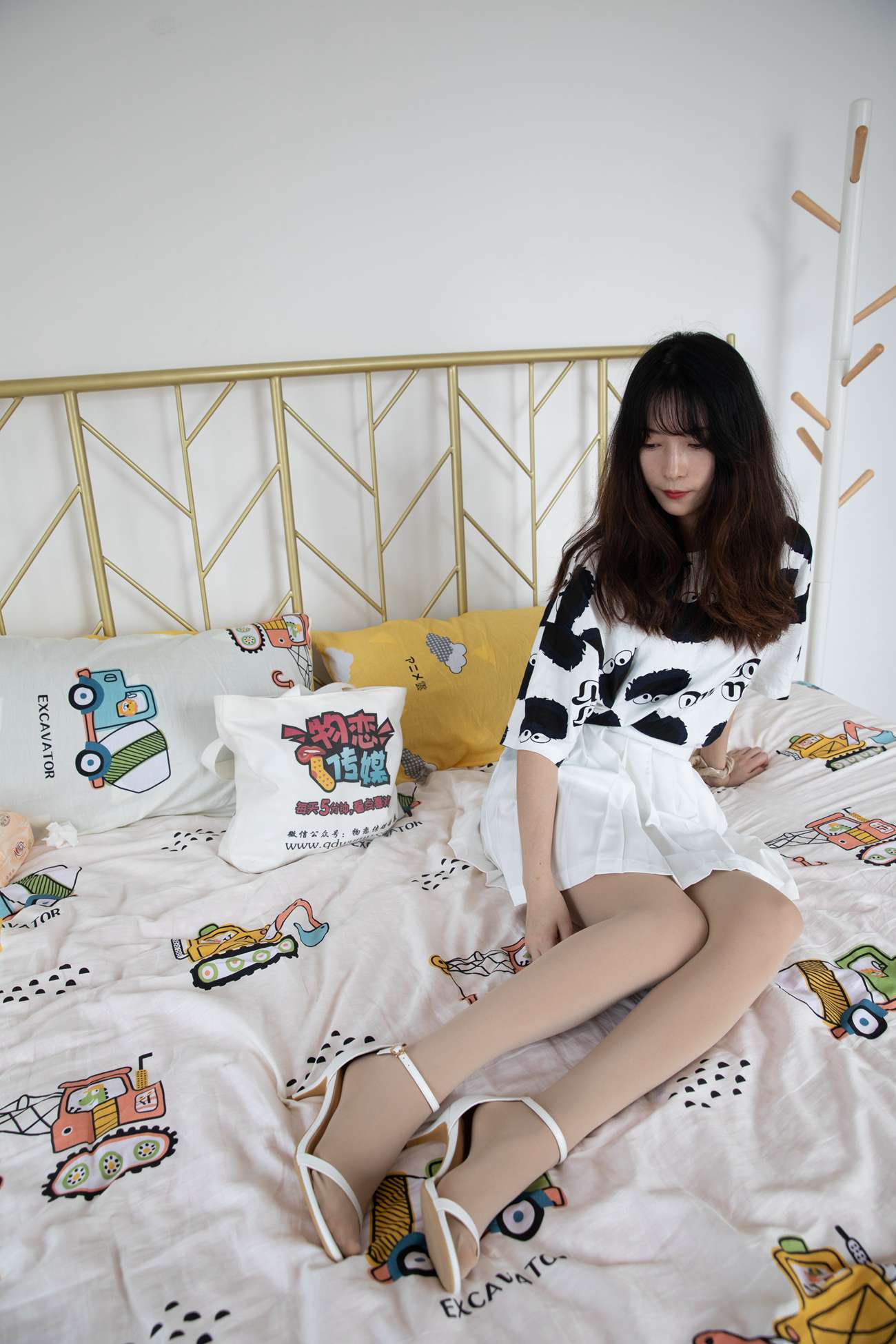 图片[44]-物恋传媒 NO.479 猫耳-时光如芒[146P] – 速更版-美库