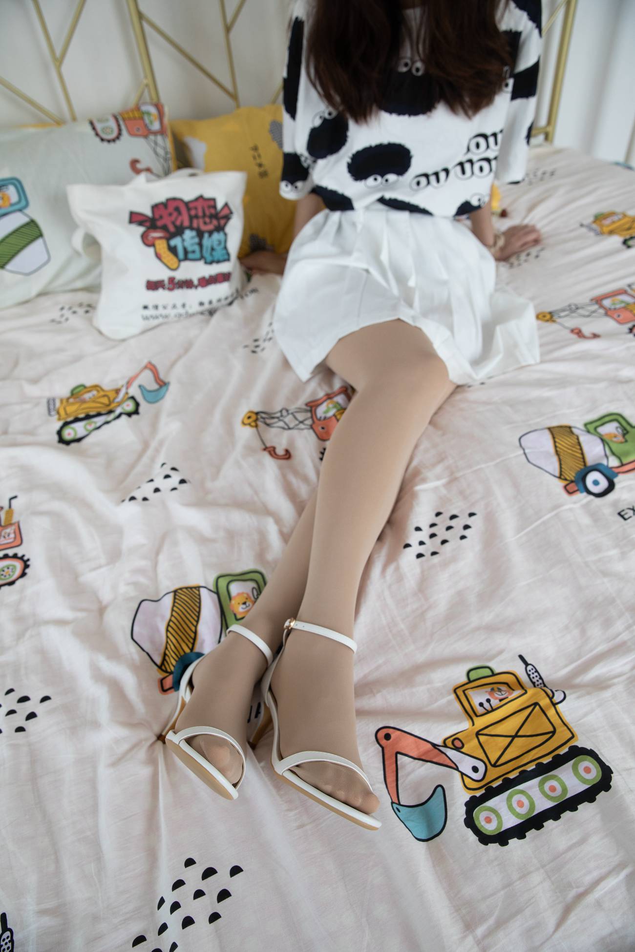 图片[48]-物恋传媒 NO.479 猫耳-时光如芒[146P] – 速更版-美库