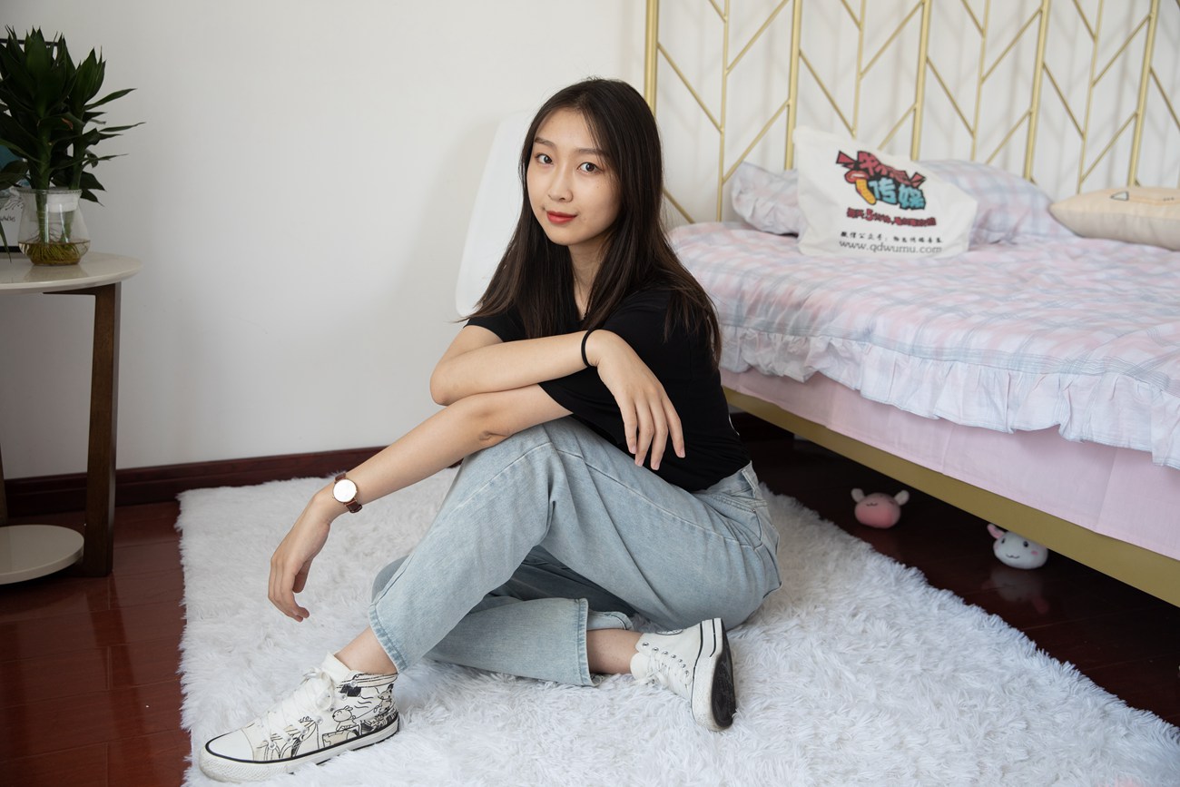 图片[10]-物恋传媒 NO.480 小云-生如夏花[155P] – 速更版-美库