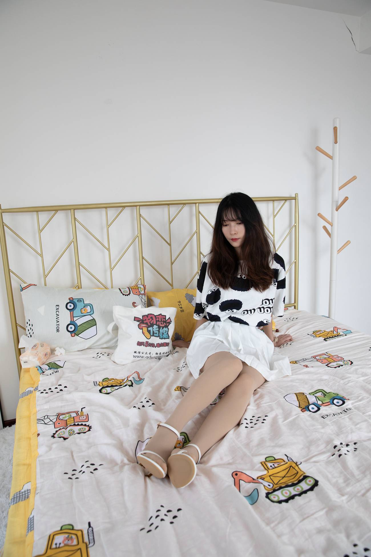 图片[50]-物恋传媒 NO.479 猫耳-时光如芒[146P] – 速更版-美库