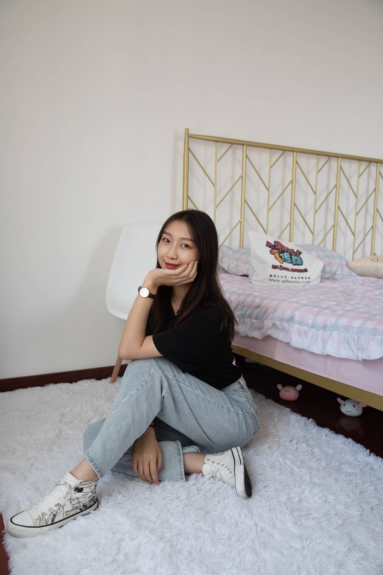 图片[11]-物恋传媒 NO.480 小云-生如夏花[155P] – 速更版-美库