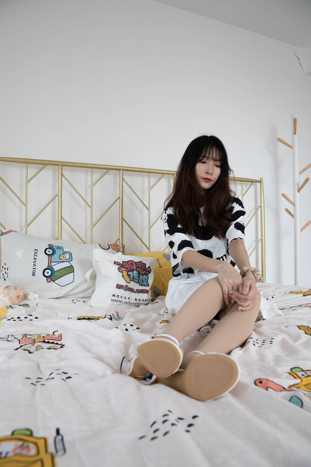 图片[51]-物恋传媒 NO.479 猫耳-时光如芒[146P] – 速更版-美库