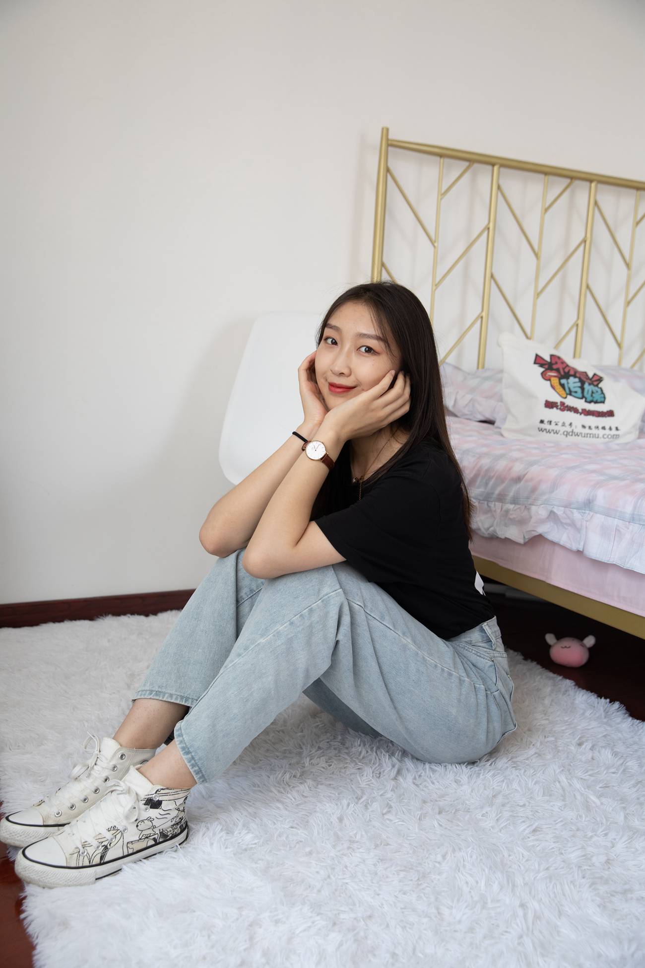 图片[13]-物恋传媒 NO.480 小云-生如夏花[155P] – 速更版-美库