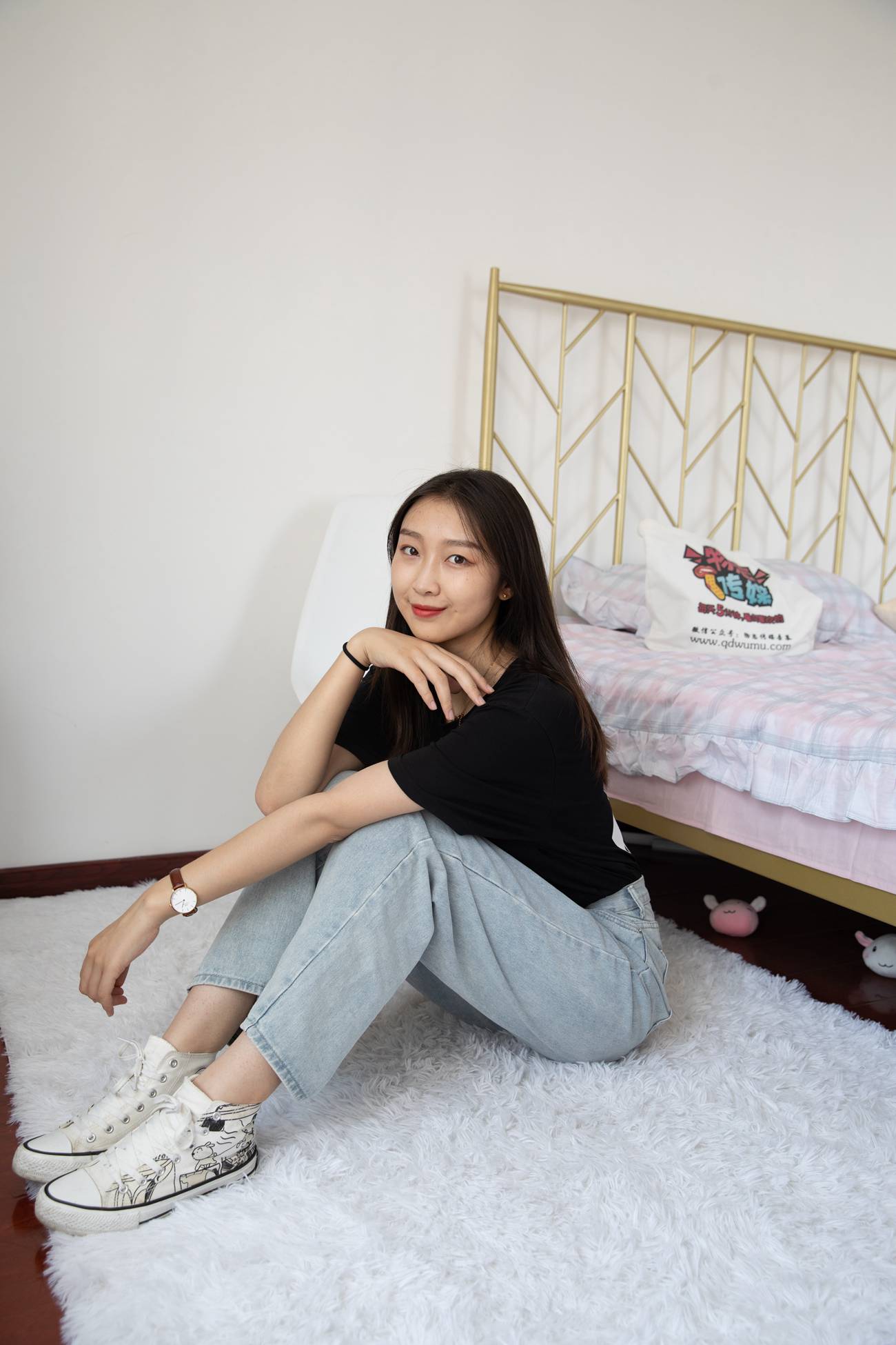 图片[14]-物恋传媒 NO.480 小云-生如夏花[155P] – 速更版-美库