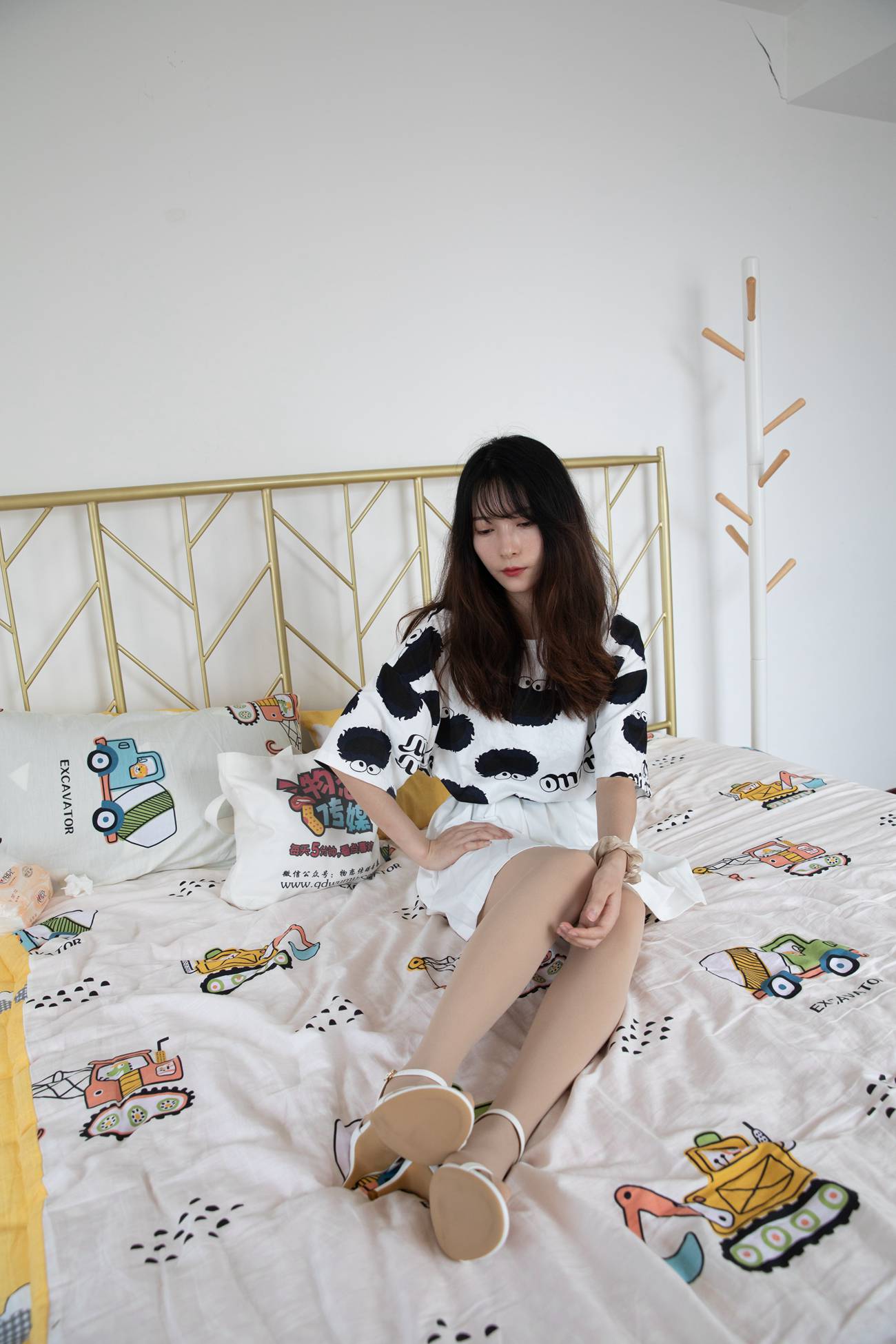 图片[54]-物恋传媒 NO.479 猫耳-时光如芒[146P] – 速更版-美库