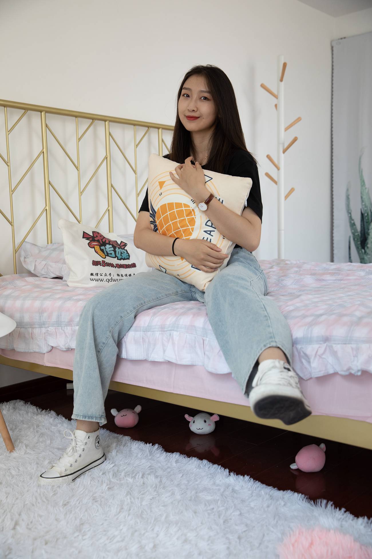 图片[17]-物恋传媒 NO.480 小云-生如夏花[155P] – 速更版-美库