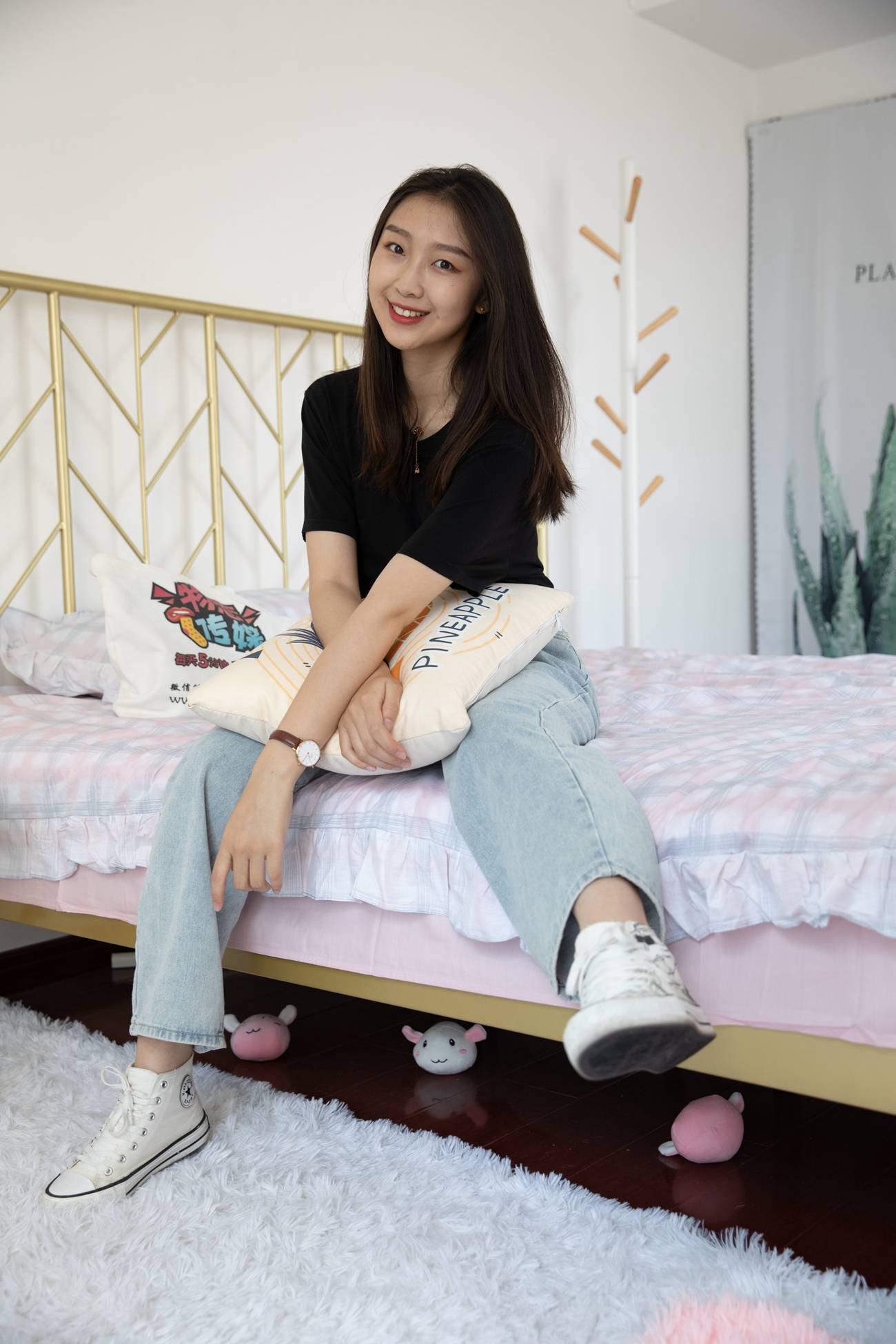 图片[18]-物恋传媒 NO.480 小云-生如夏花[155P] – 速更版-美库