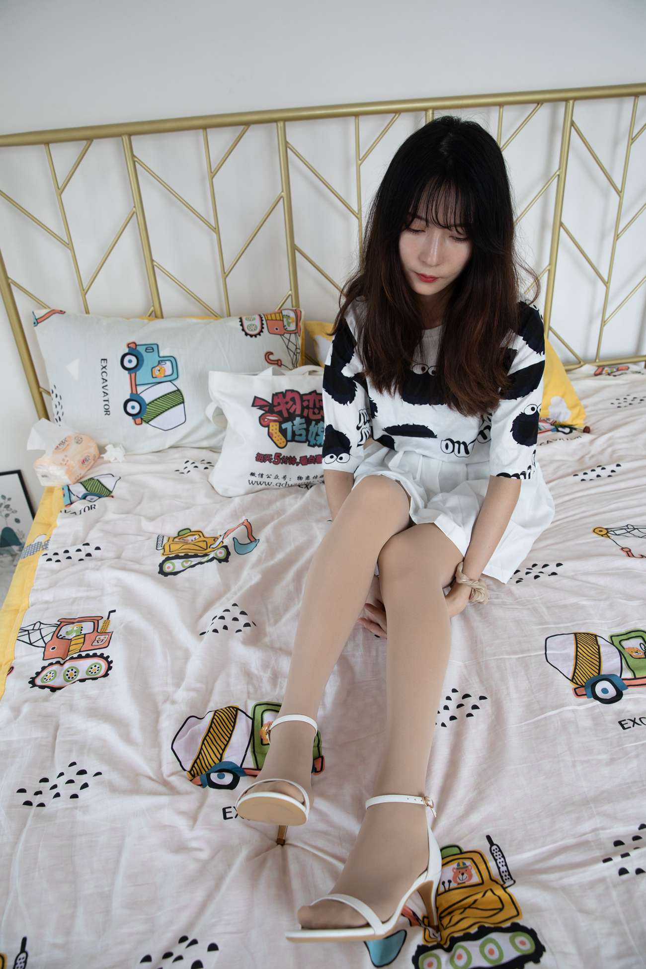 图片[57]-物恋传媒 NO.479 猫耳-时光如芒[146P] – 速更版-美库