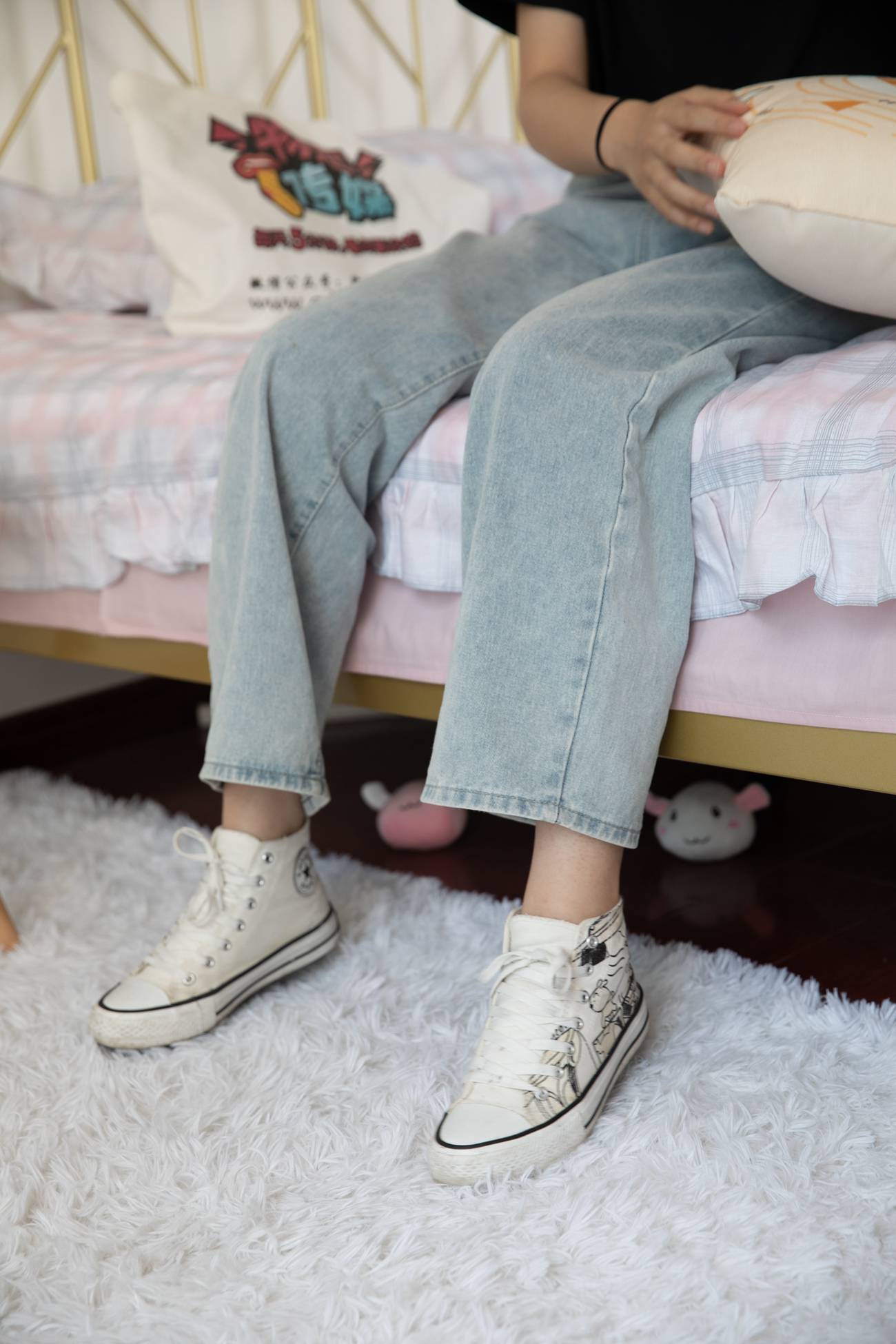 图片[19]-物恋传媒 NO.480 小云-生如夏花[155P] – 速更版-美库