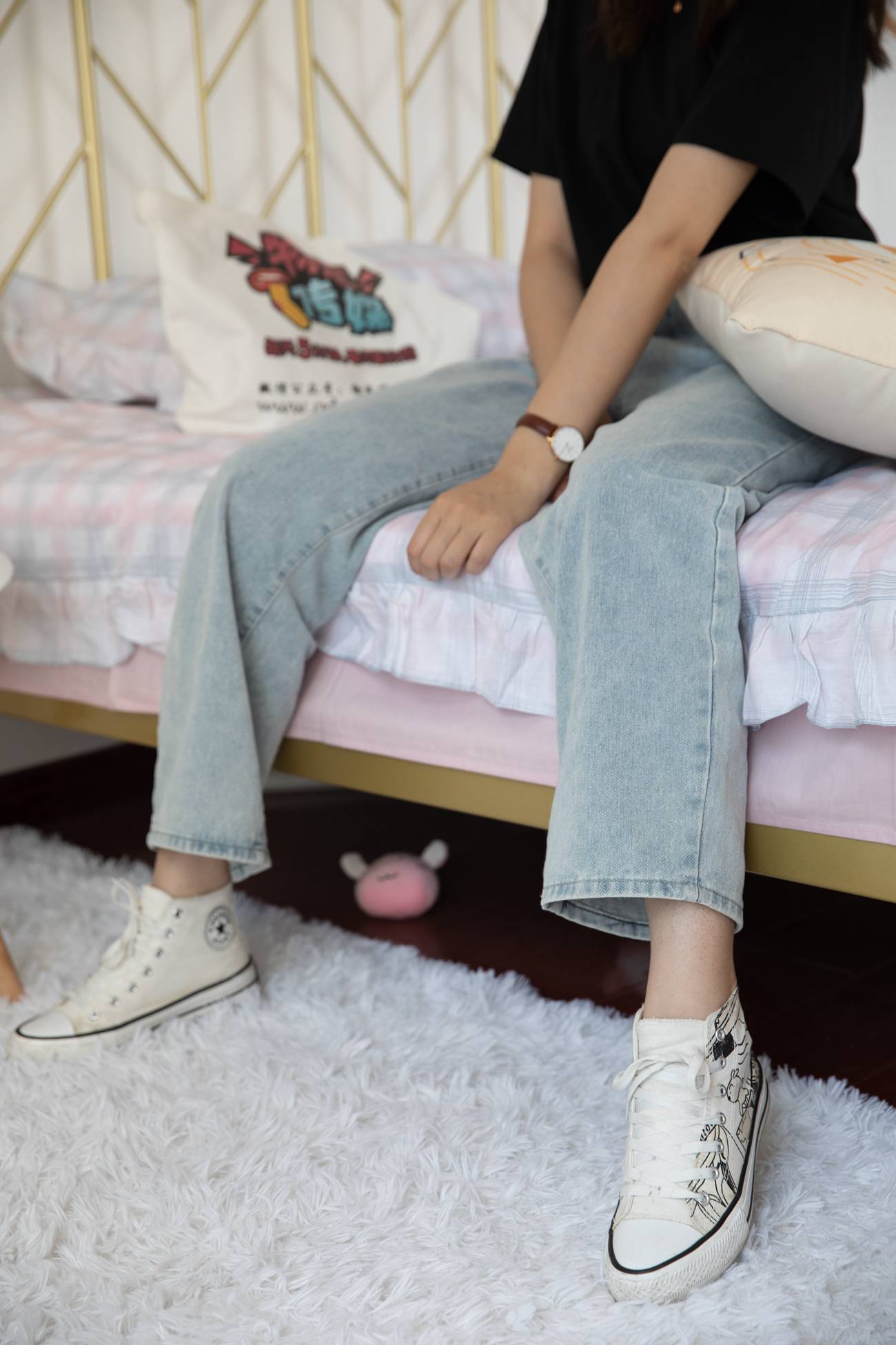 图片[20]-物恋传媒 NO.480 小云-生如夏花[155P] – 速更版-美库