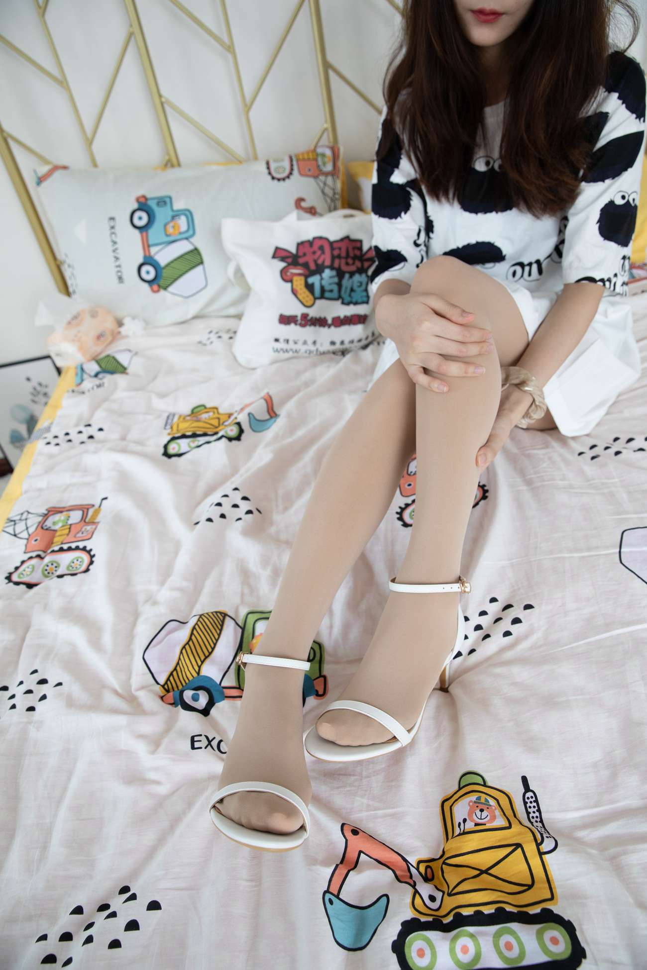 图片[58]-物恋传媒 NO.479 猫耳-时光如芒[146P] – 速更版-美库