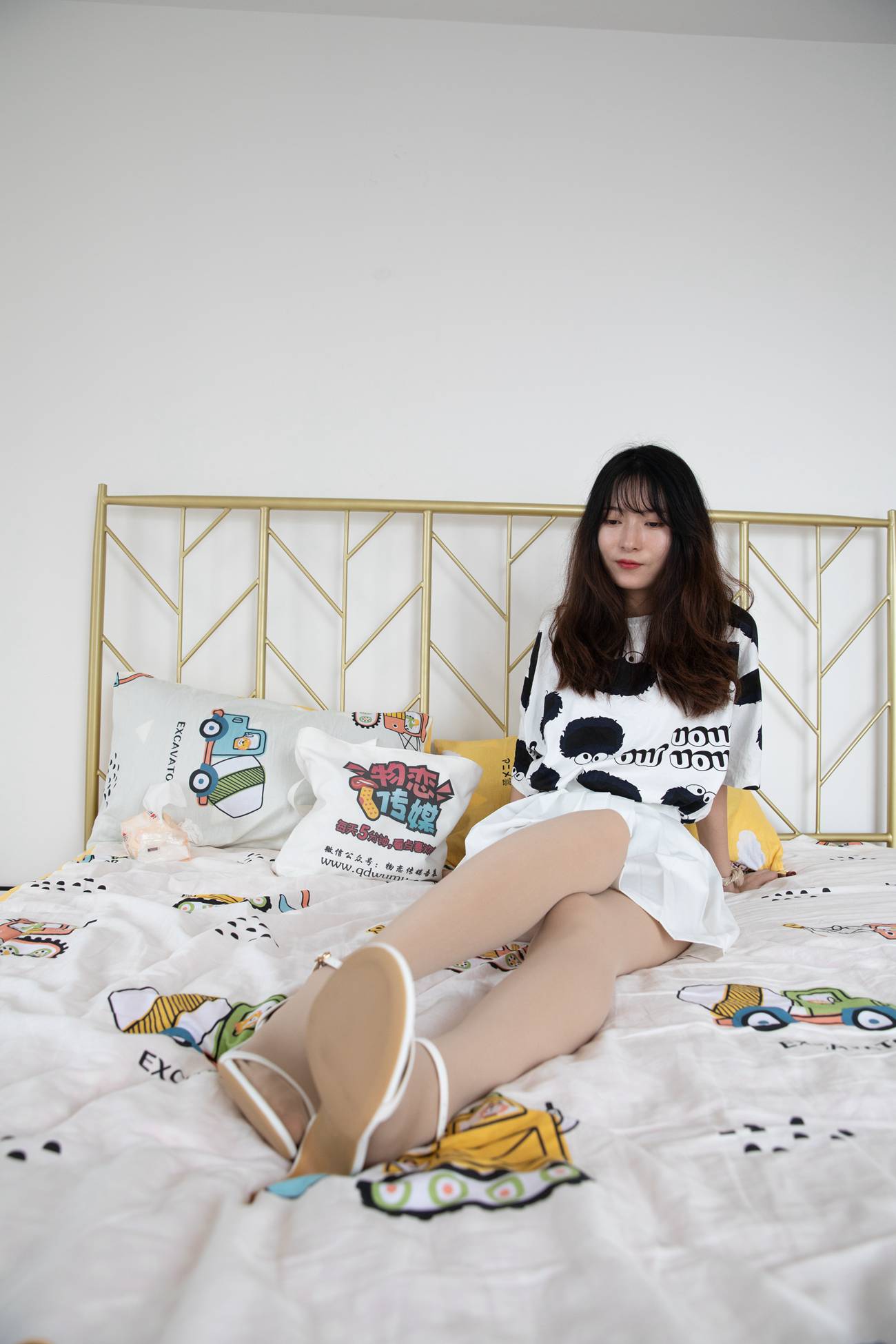 图片[59]-物恋传媒 NO.479 猫耳-时光如芒[146P] – 速更版-美库