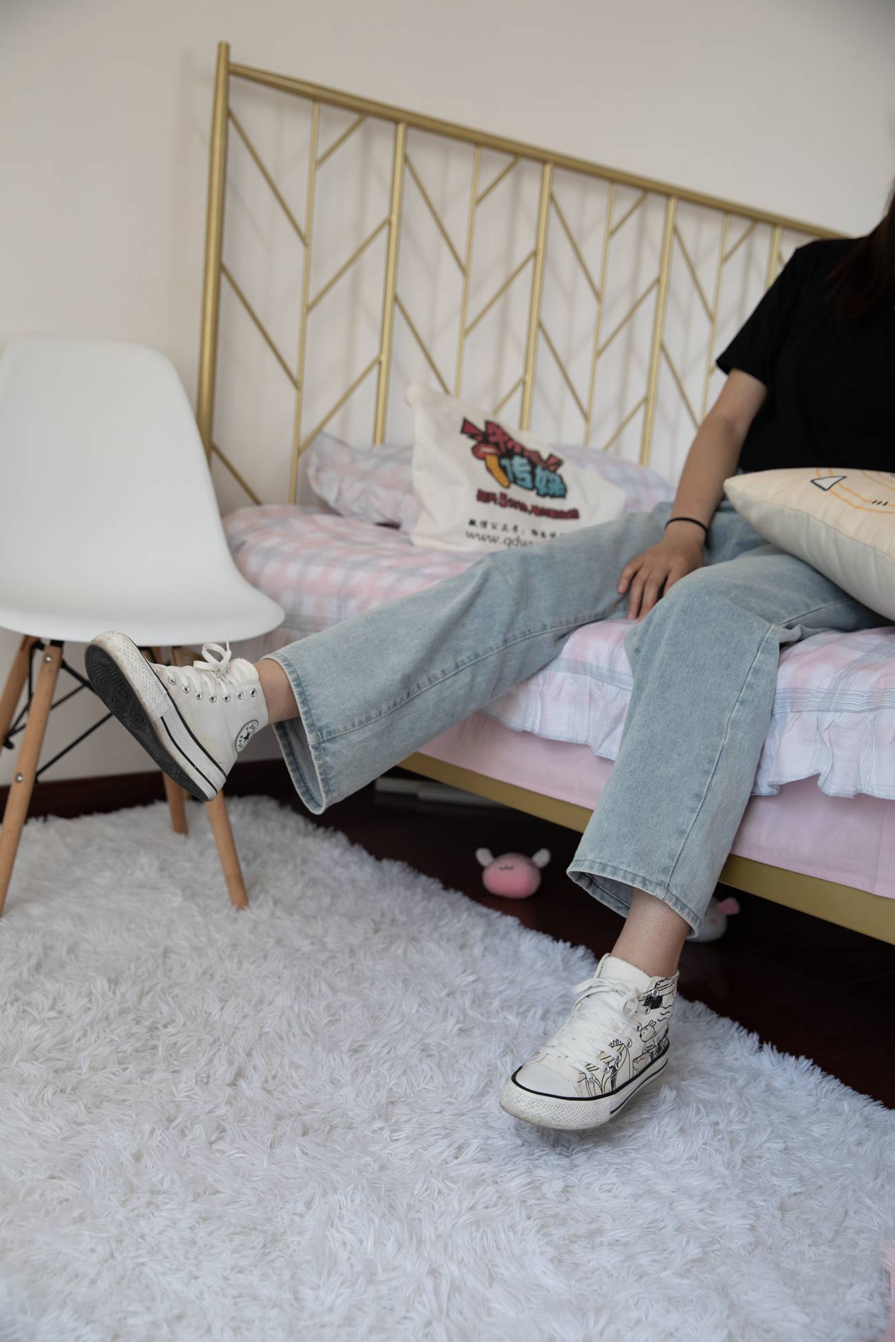 图片[22]-物恋传媒 NO.480 小云-生如夏花[155P] – 速更版-美库