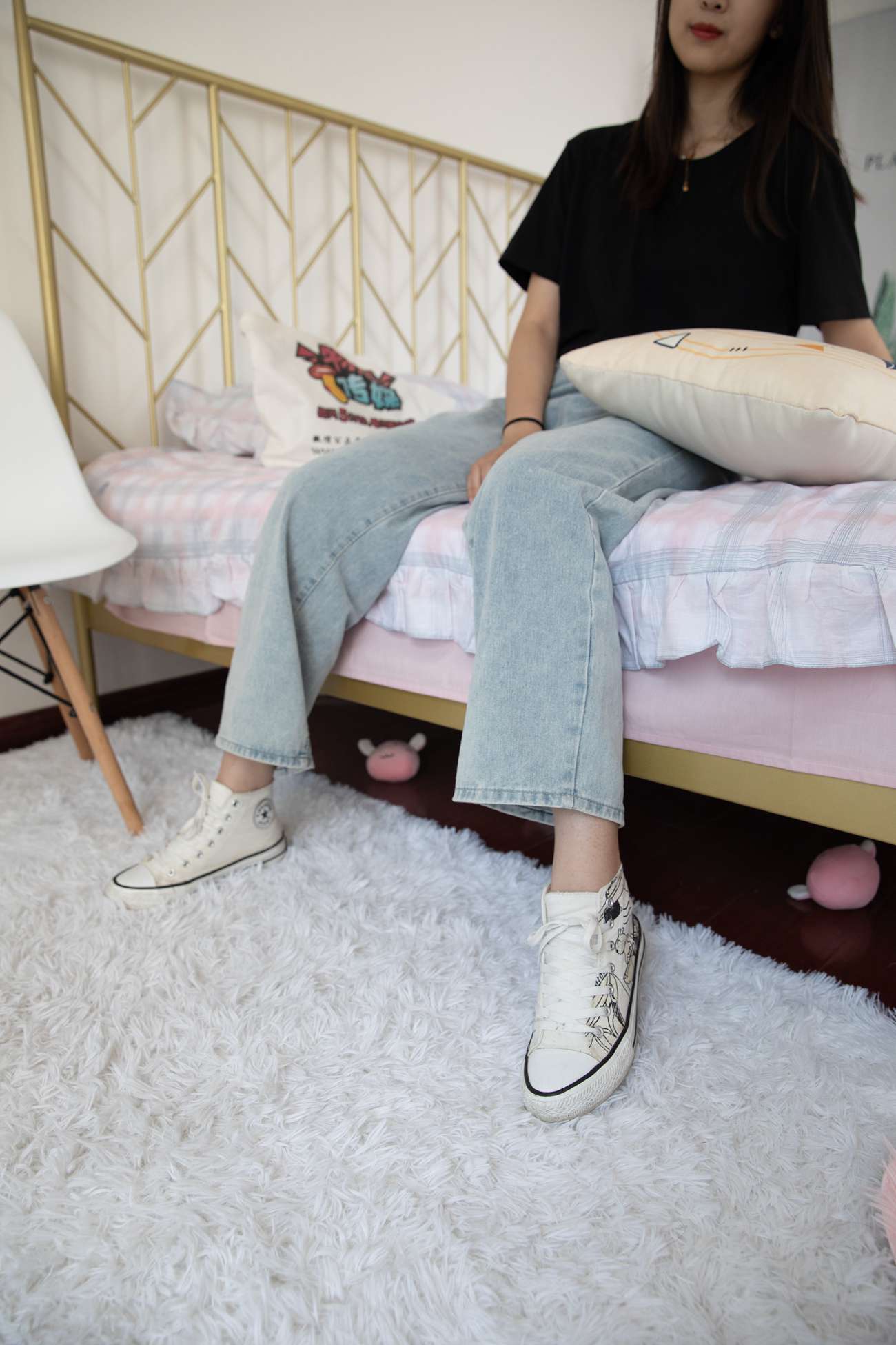 图片[23]-物恋传媒 NO.480 小云-生如夏花[155P] – 速更版-美库