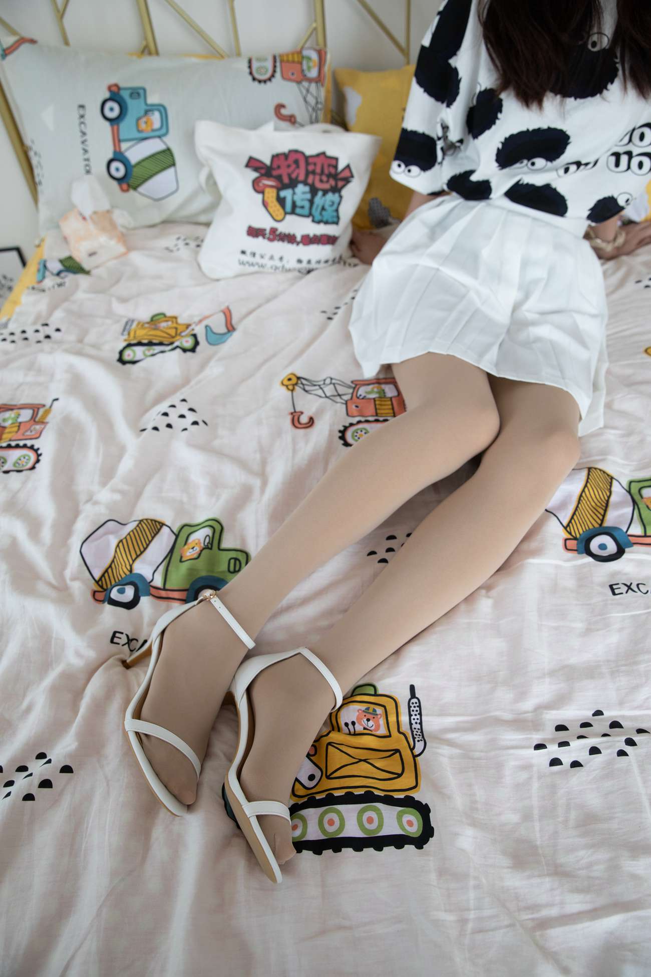 图片[61]-物恋传媒 NO.479 猫耳-时光如芒[146P] – 速更版-美库