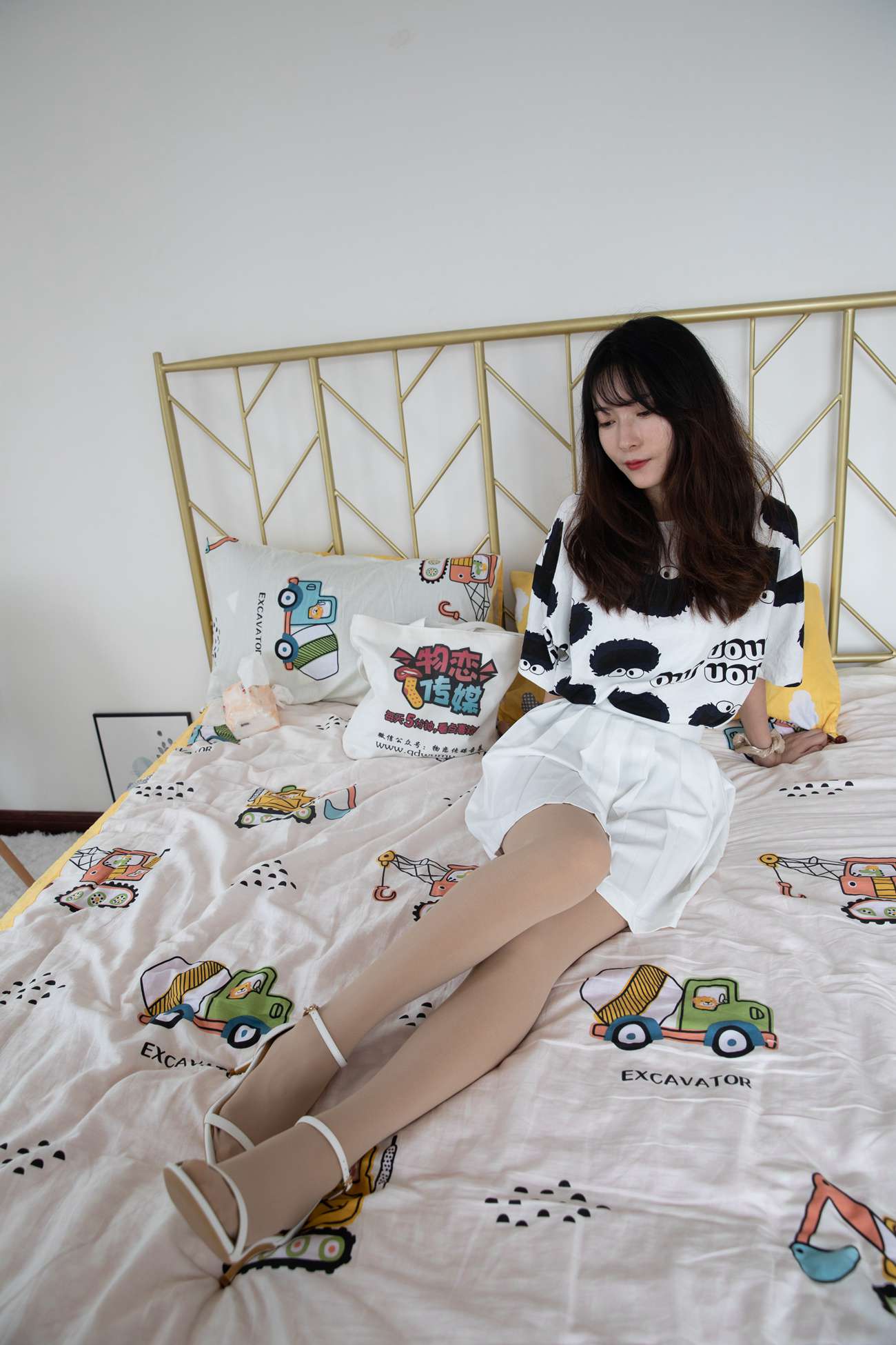 图片[62]-物恋传媒 NO.479 猫耳-时光如芒[146P] – 速更版-美库