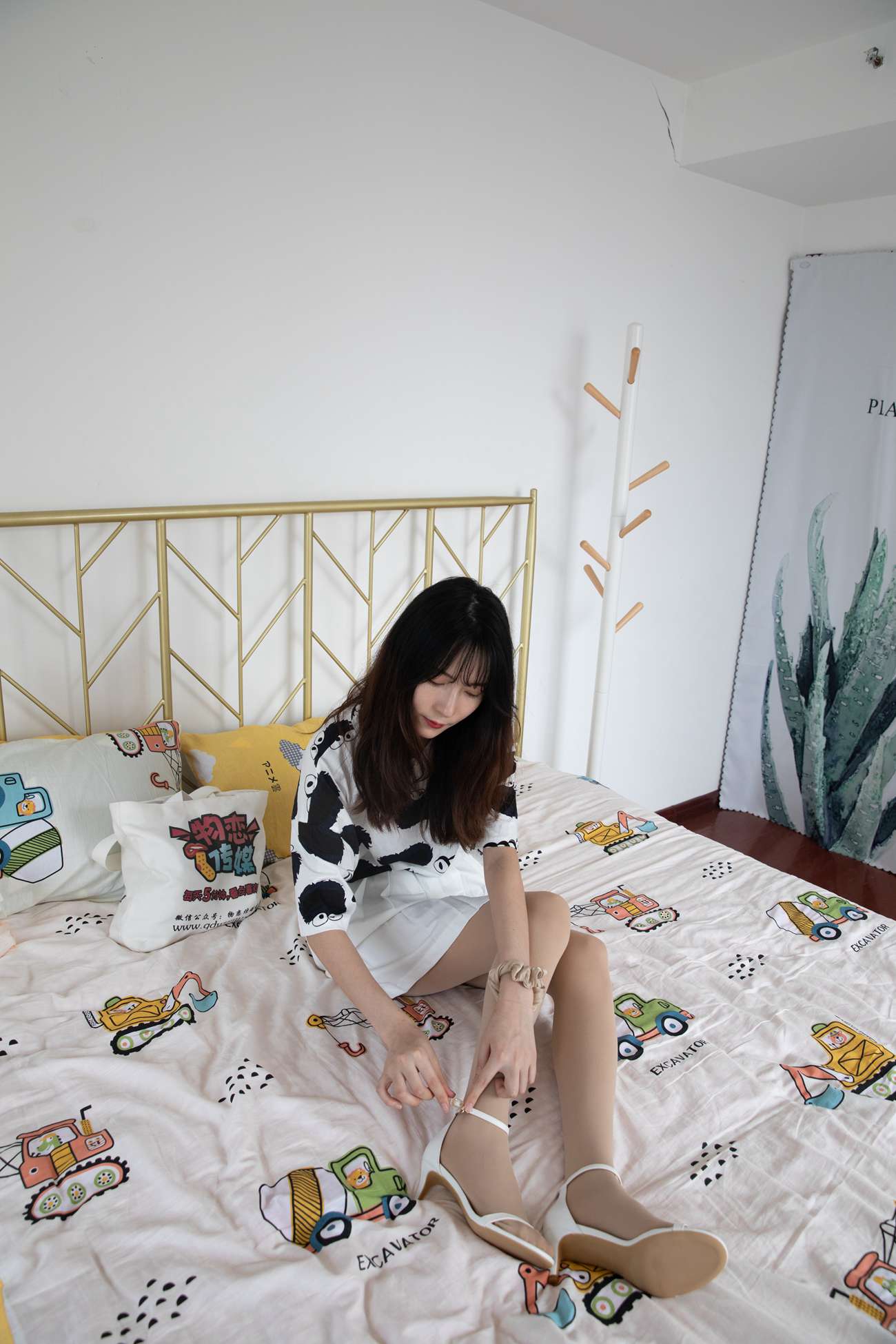 图片[63]-物恋传媒 NO.479 猫耳-时光如芒[146P] – 速更版-美库