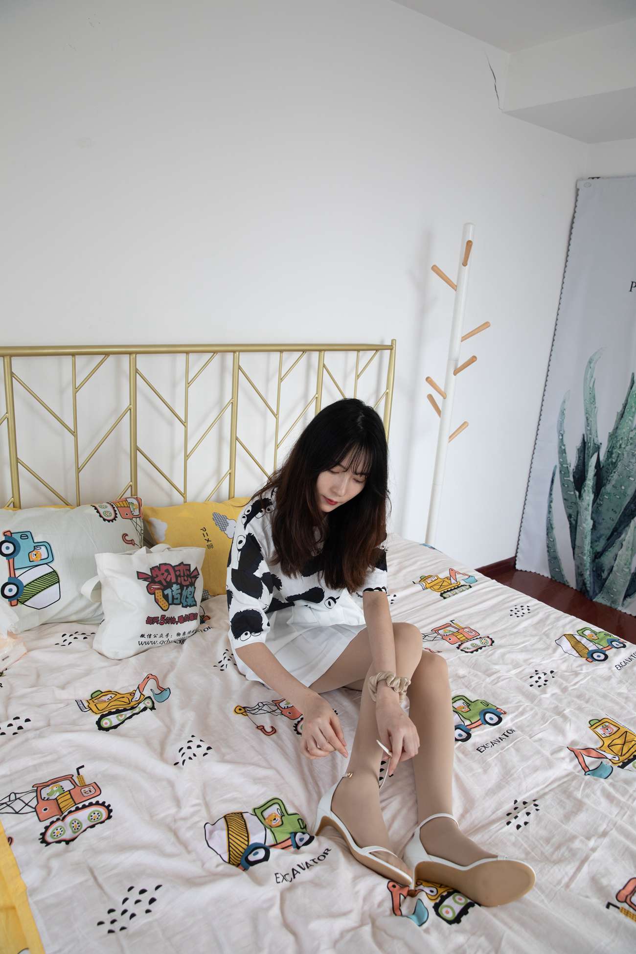 图片[65]-物恋传媒 NO.479 猫耳-时光如芒[146P] – 速更版-美库