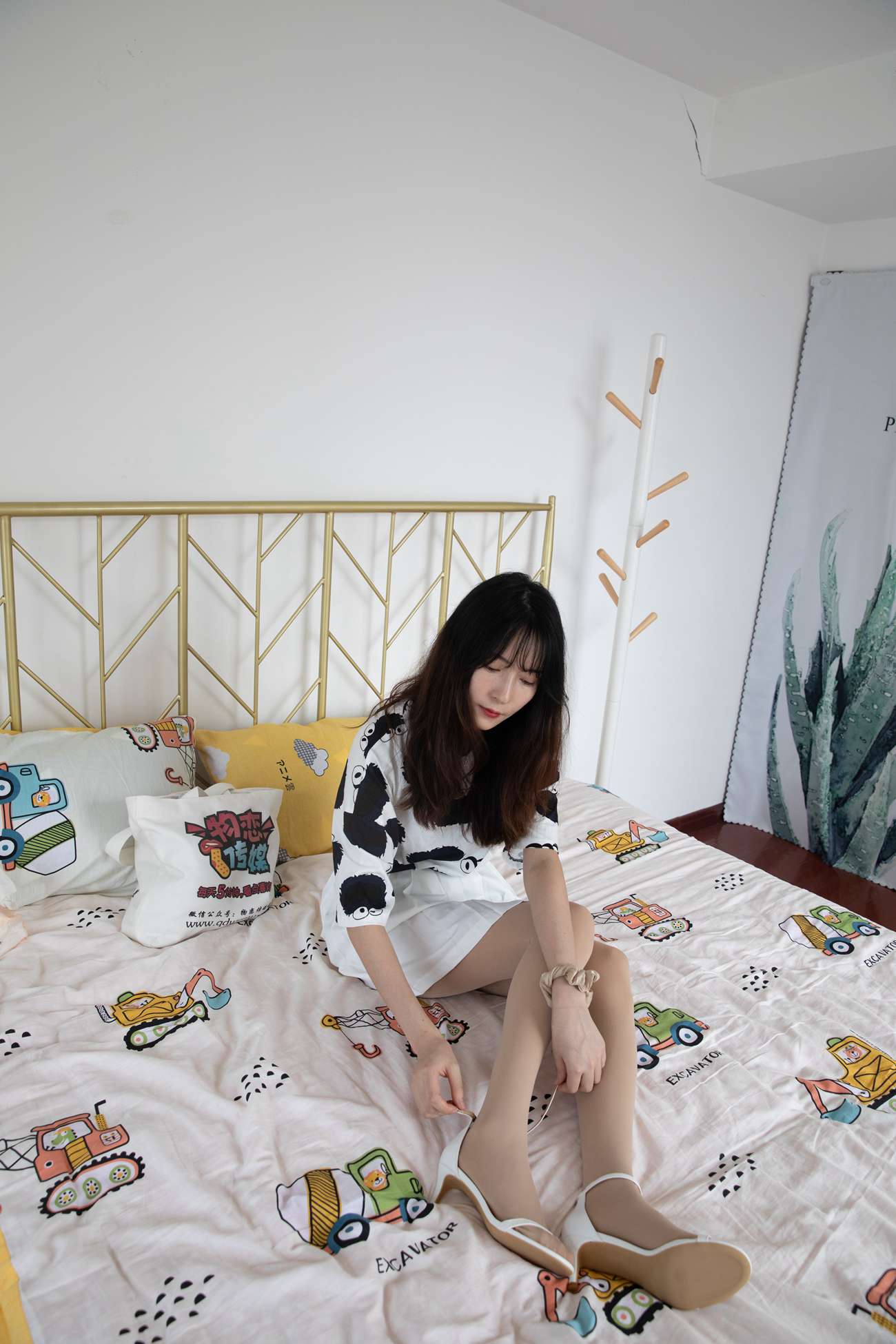 图片[66]-物恋传媒 NO.479 猫耳-时光如芒[146P] – 速更版-美库