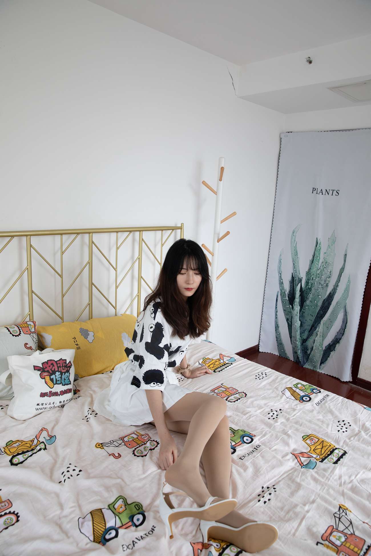 图片[67]-物恋传媒 NO.479 猫耳-时光如芒[146P] – 速更版-美库