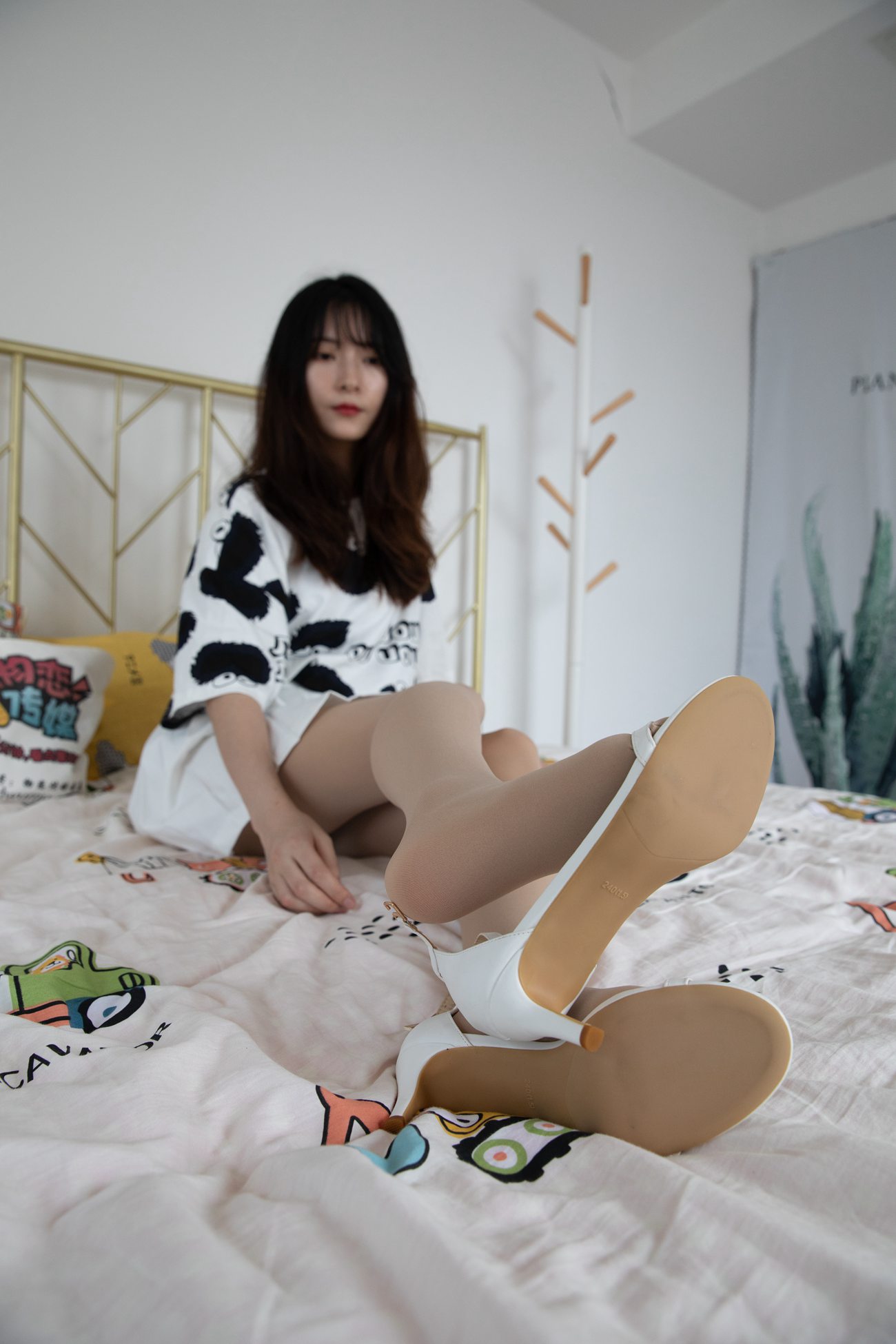 图片[68]-物恋传媒 NO.479 猫耳-时光如芒[146P] – 速更版-美库