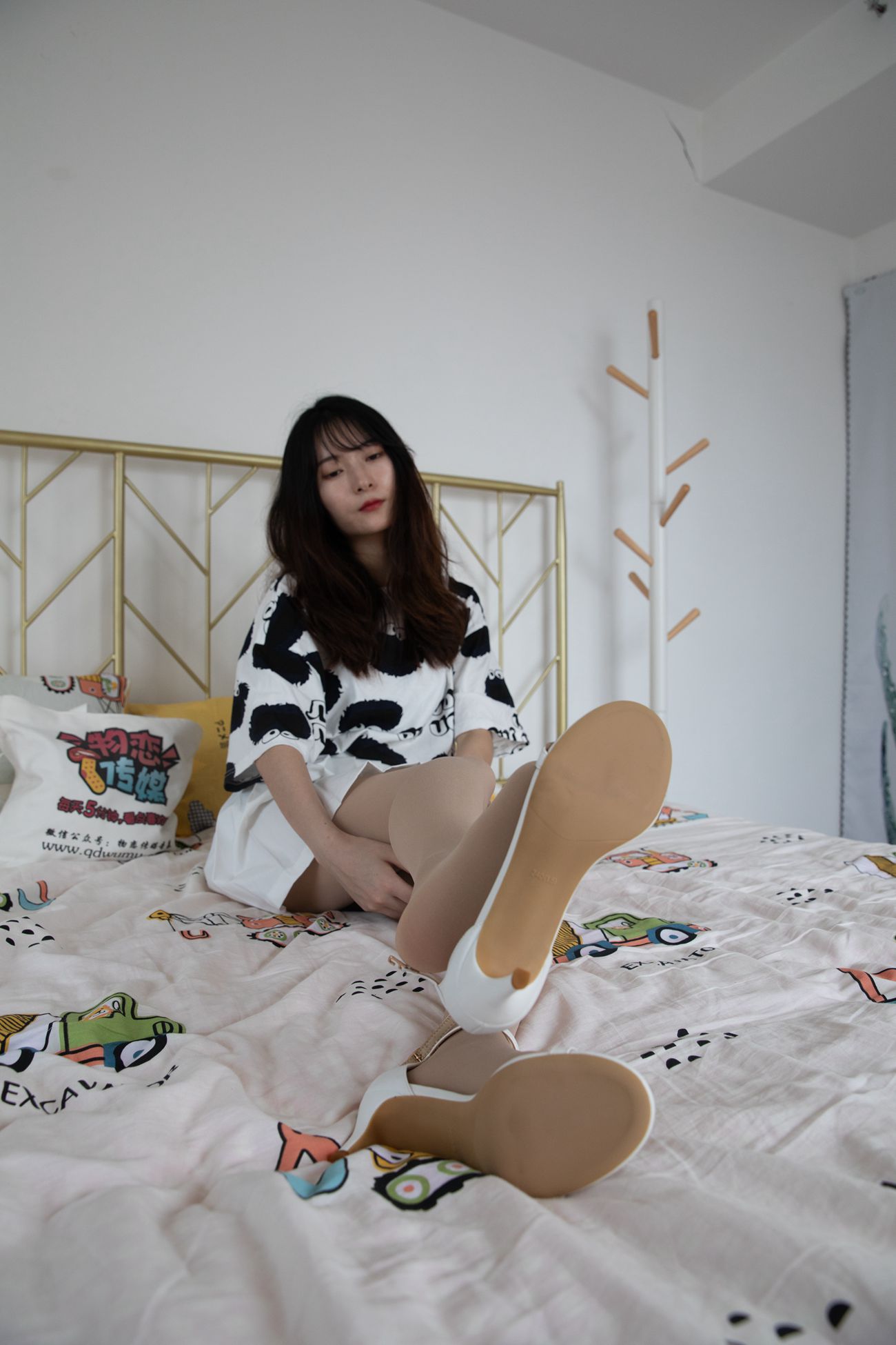 图片[69]-物恋传媒 NO.479 猫耳-时光如芒[146P] – 速更版-美库