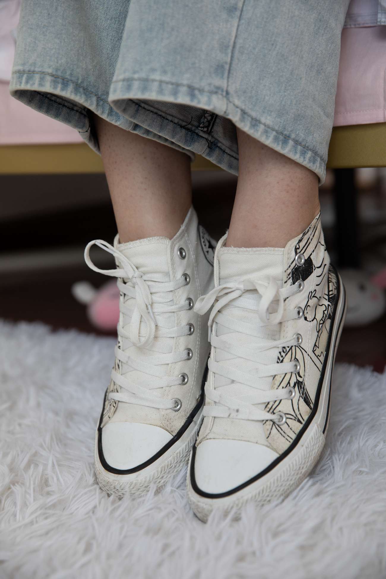 图片[32]-物恋传媒 NO.480 小云-生如夏花[155P] – 速更版-美库