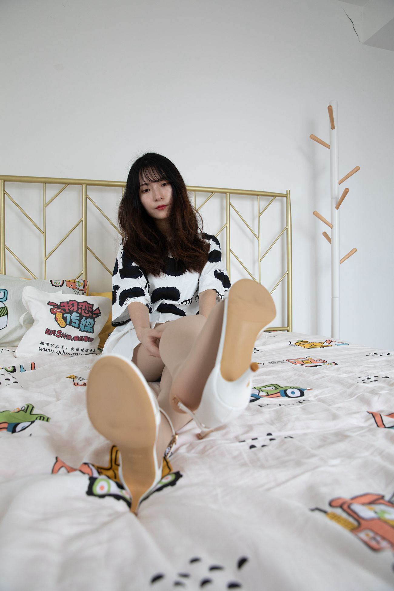 图片[70]-物恋传媒 NO.479 猫耳-时光如芒[146P] – 速更版-美库